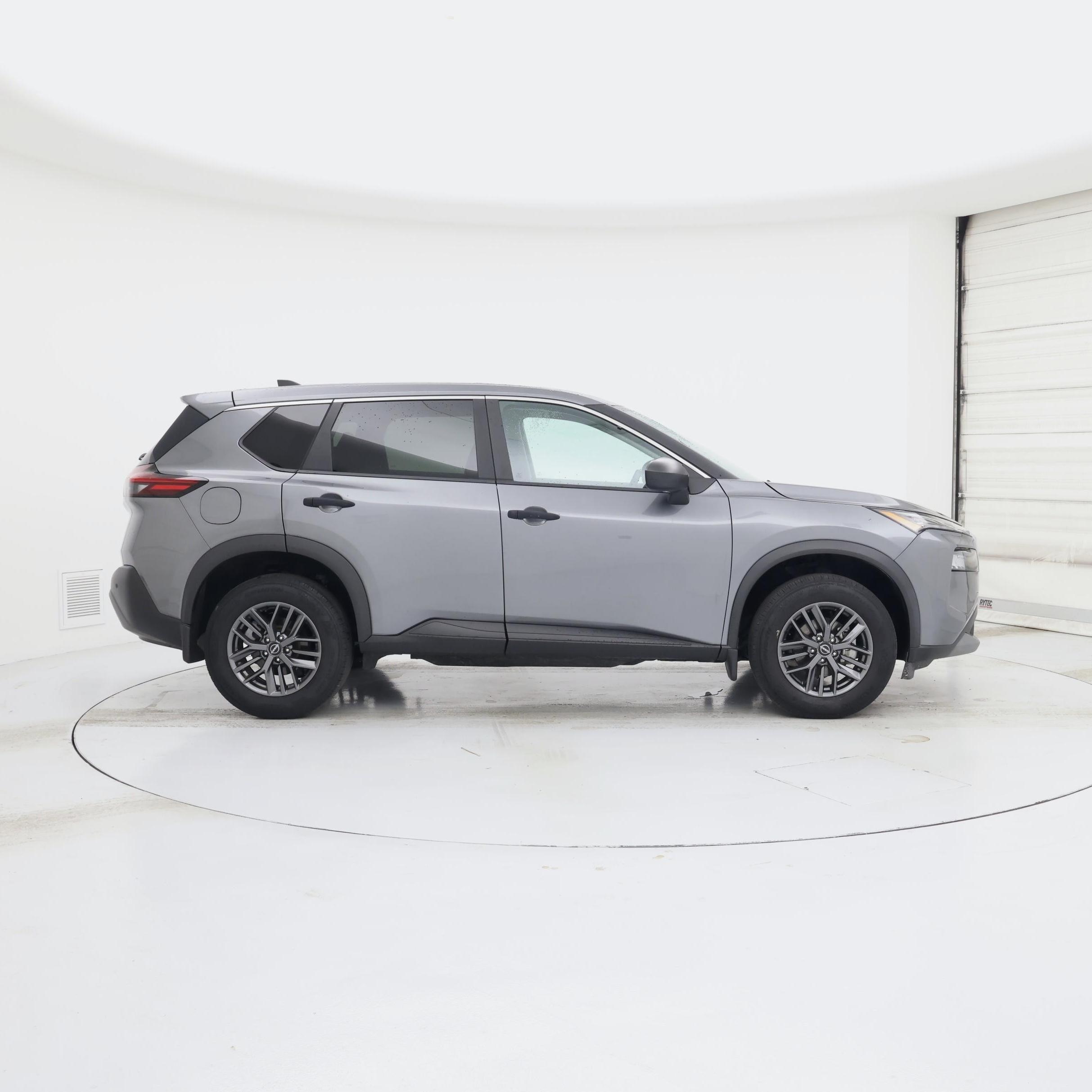 Thumbnail: 2023 Nissan Rogue - 7