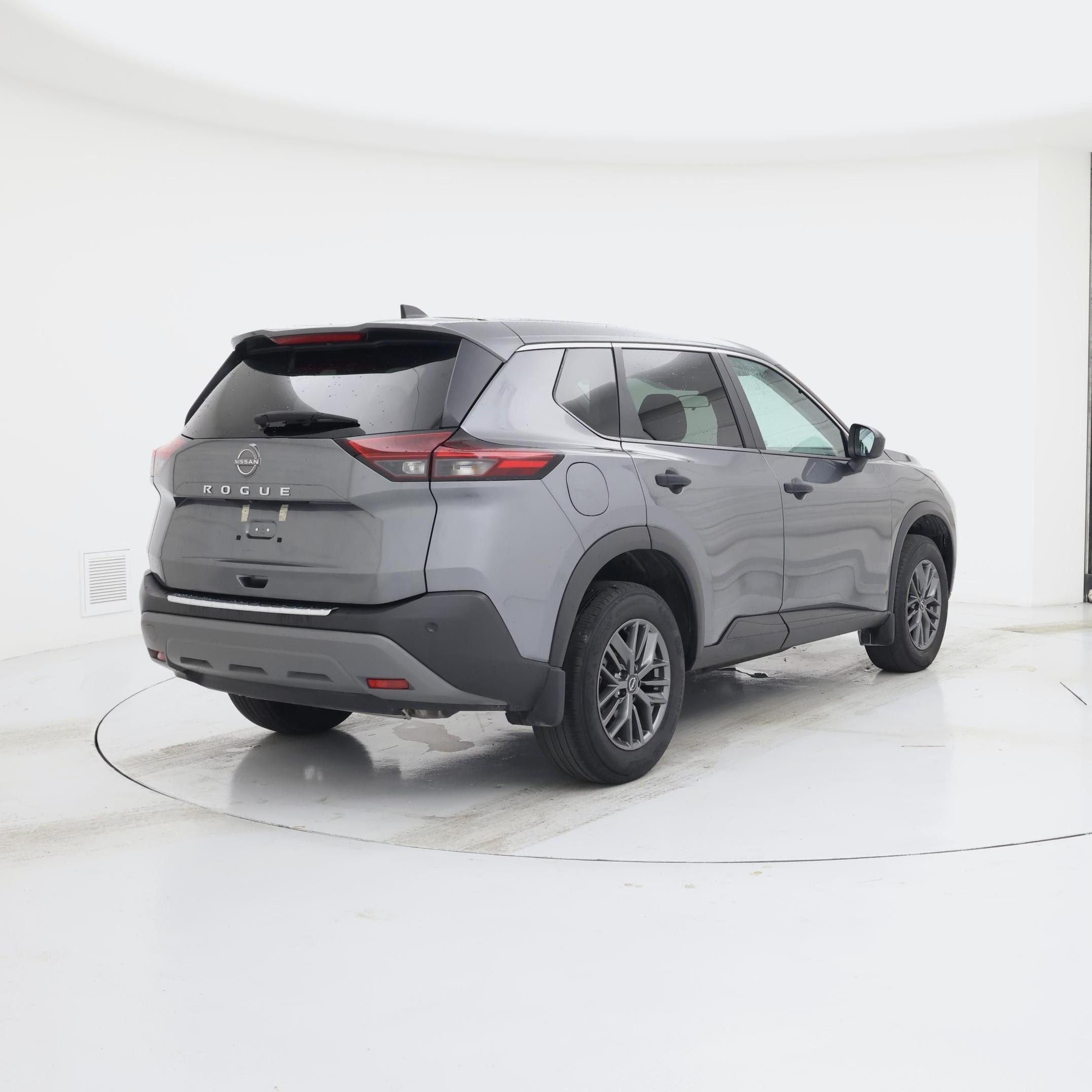 Thumbnail: 2023 Nissan Rogue - 8