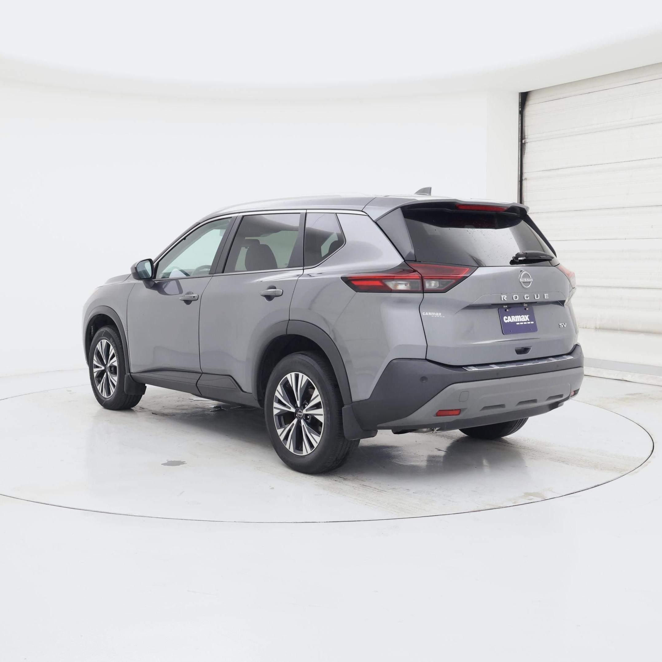 Thumbnail: 2023 Nissan Rogue - 2