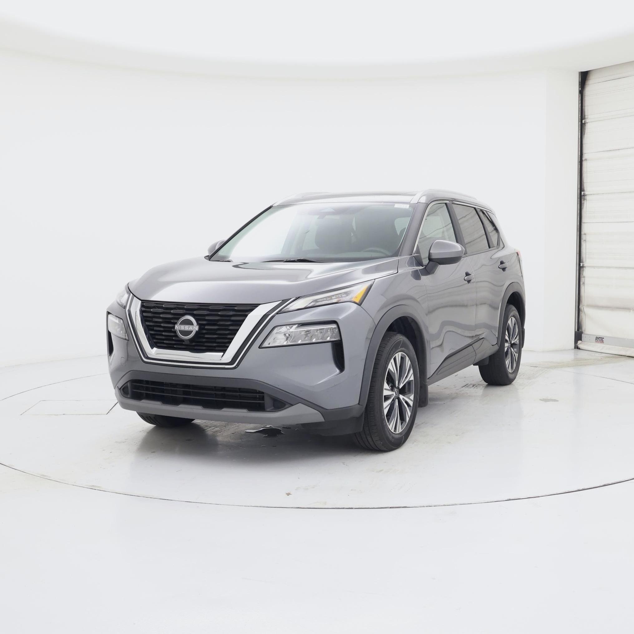 Thumbnail: 2023 Nissan Rogue - 4