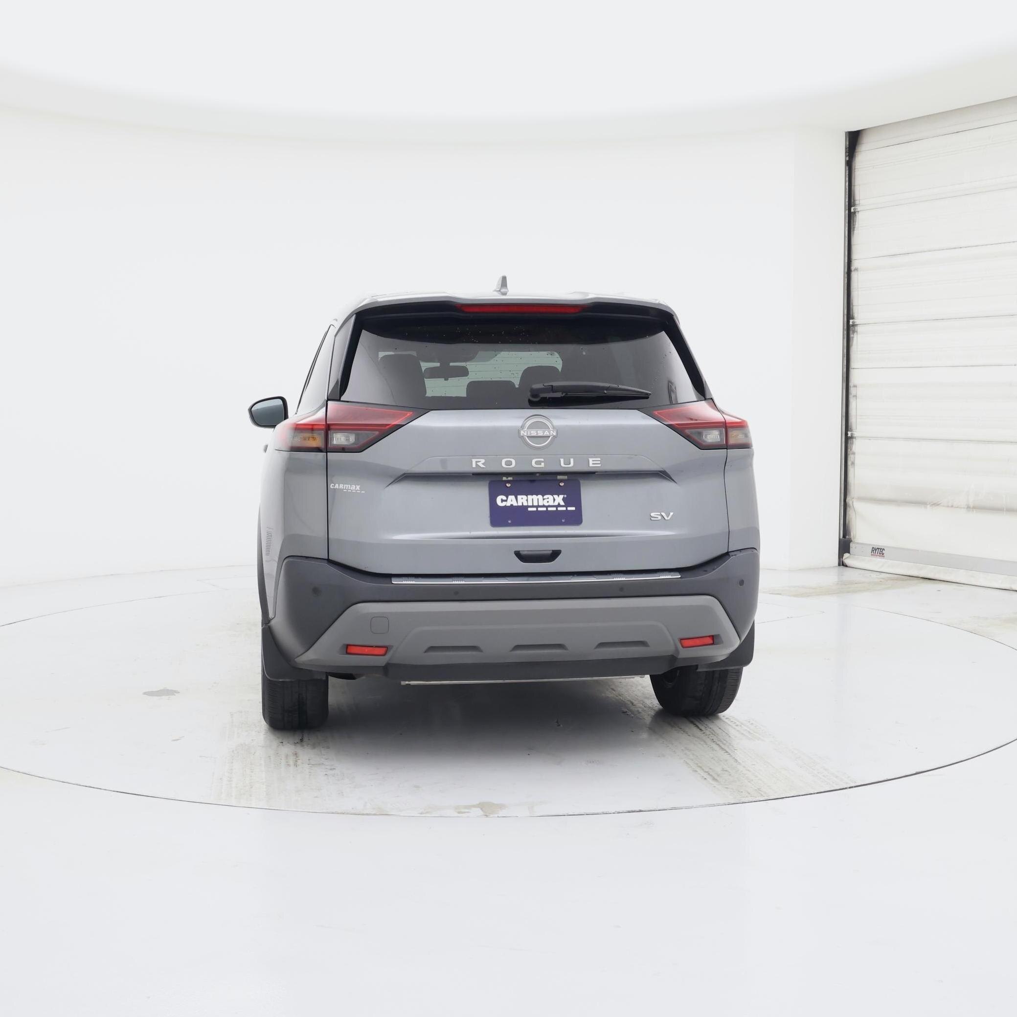 Thumbnail: 2023 Nissan Rogue - 6