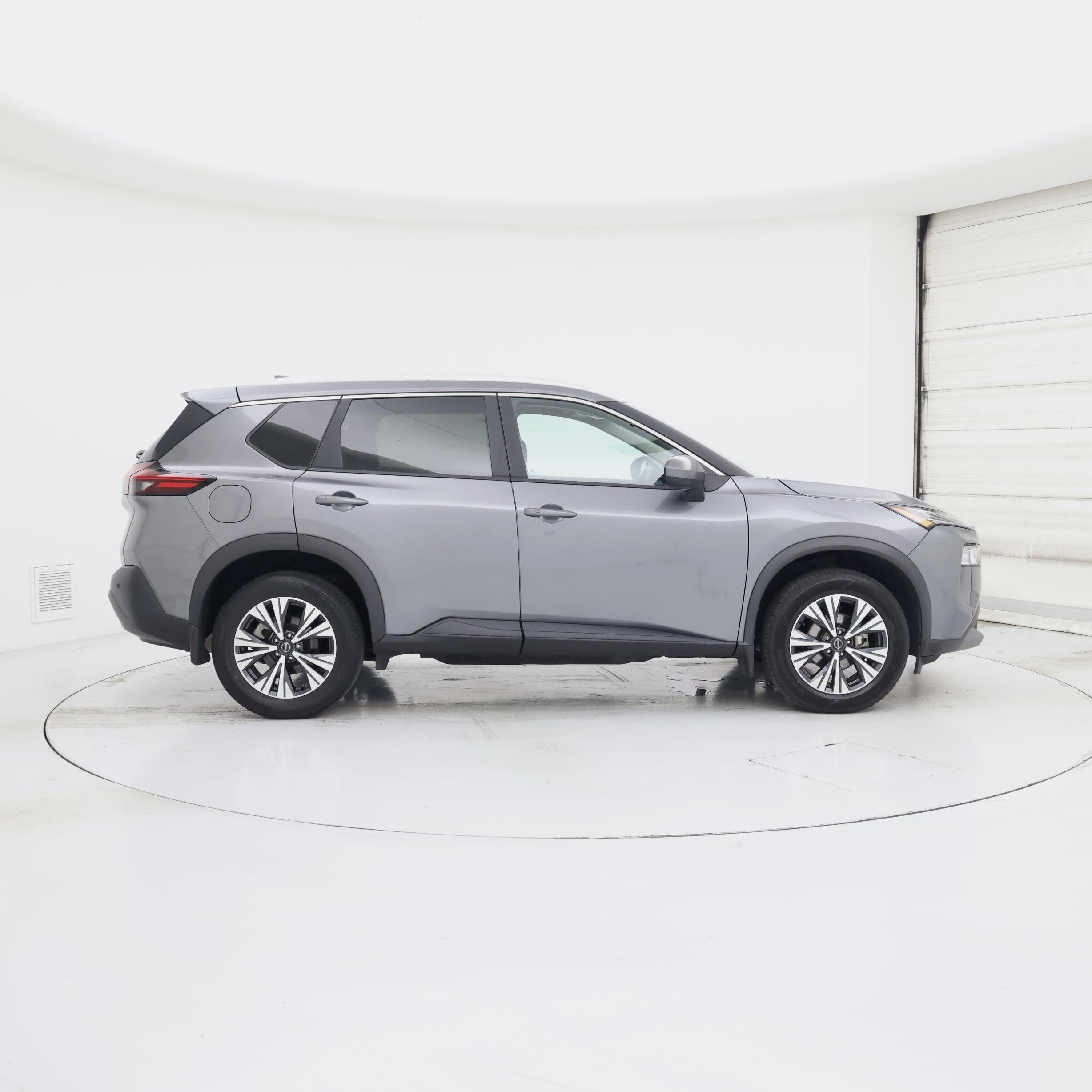 Thumbnail: 2023 Nissan Rogue - 7