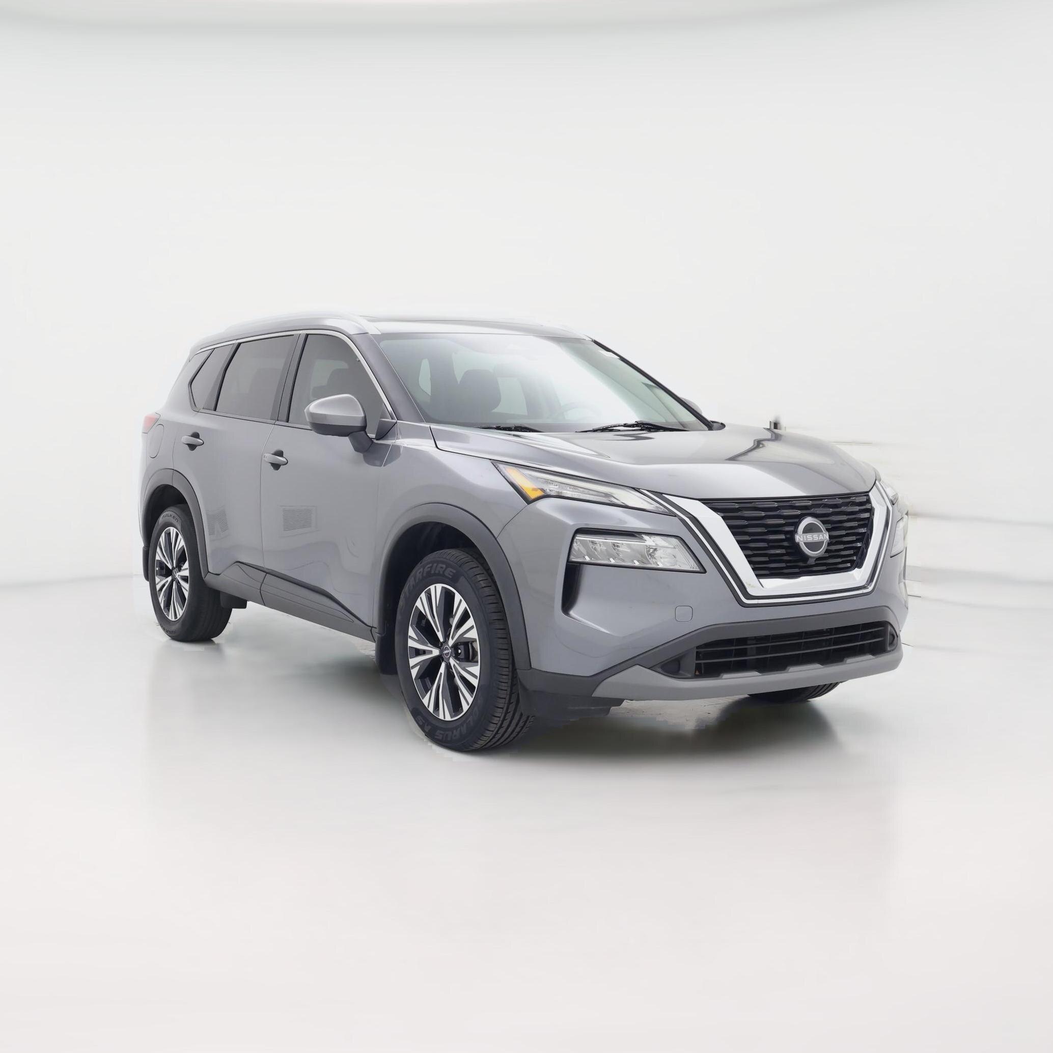 Thumbnail: 2023 Nissan Rogue - 1