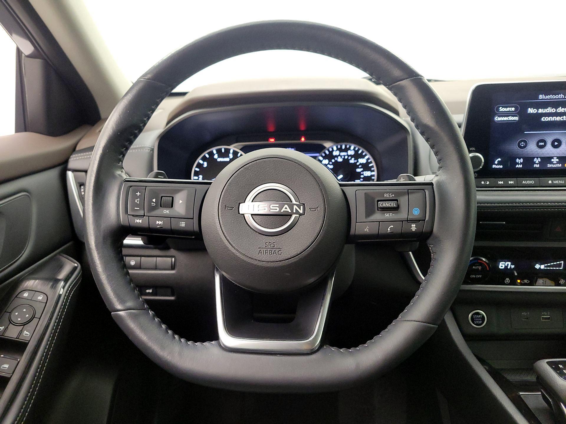 Thumbnail: 2023 Nissan Rogue - 10