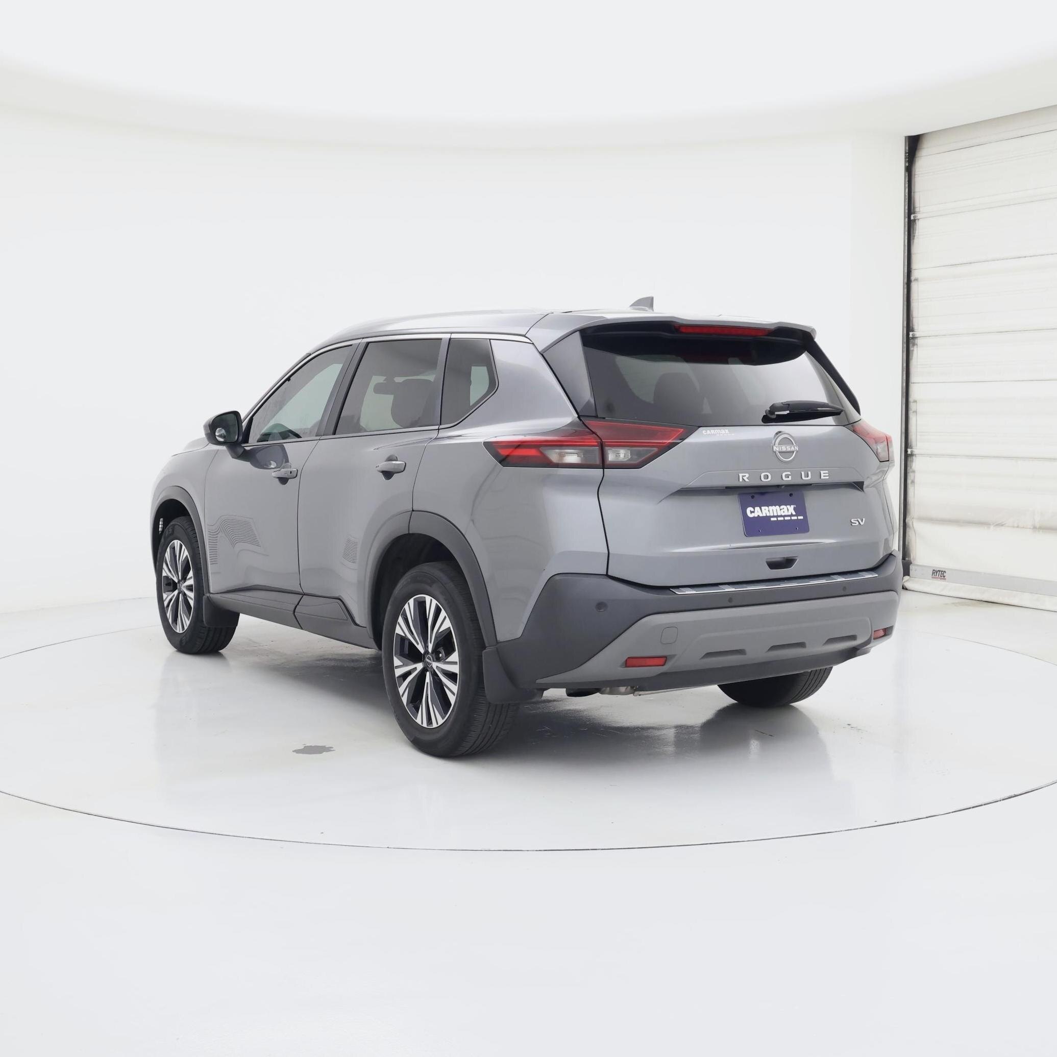 Thumbnail: 2023 Nissan Rogue - 2