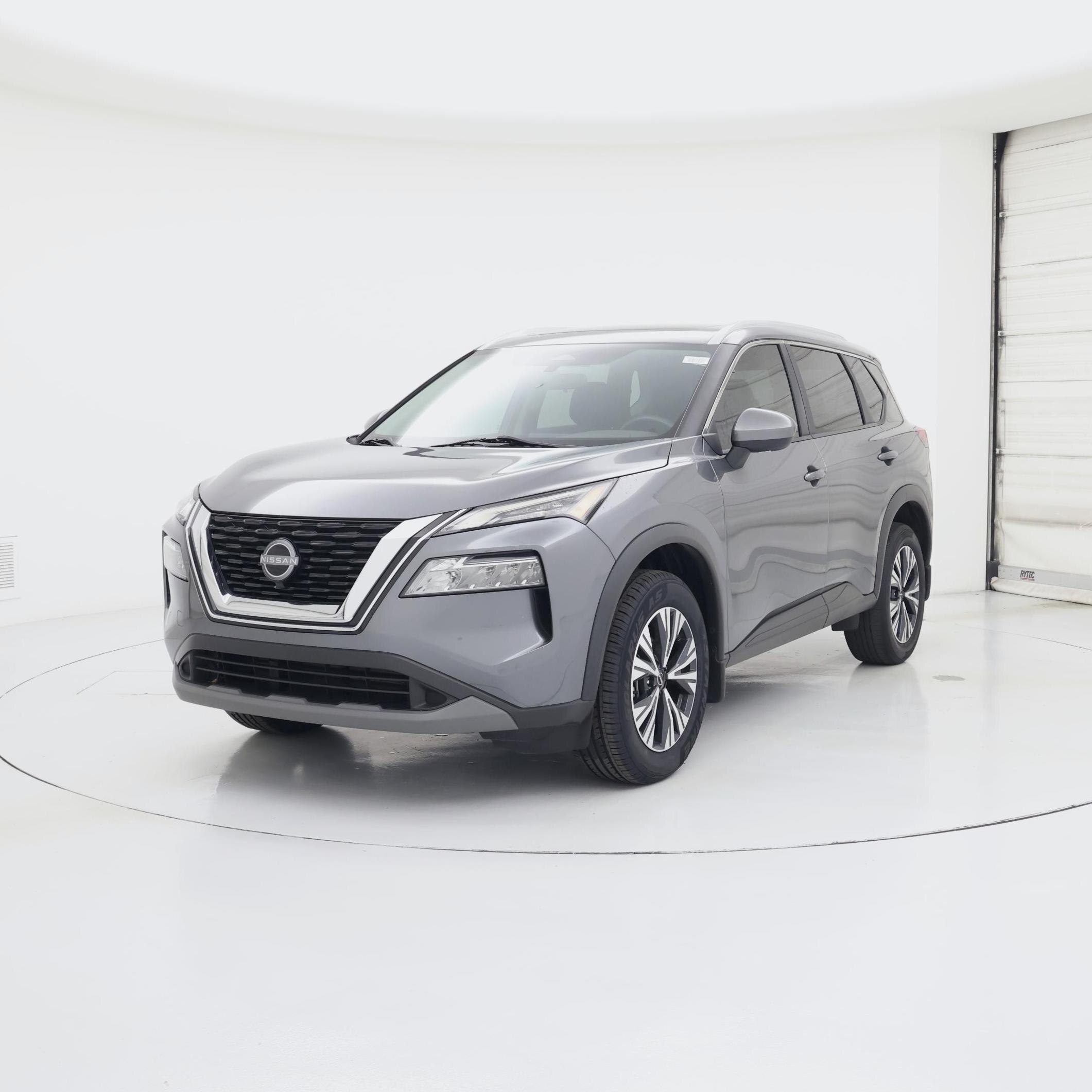 Thumbnail: 2023 Nissan Rogue - 4