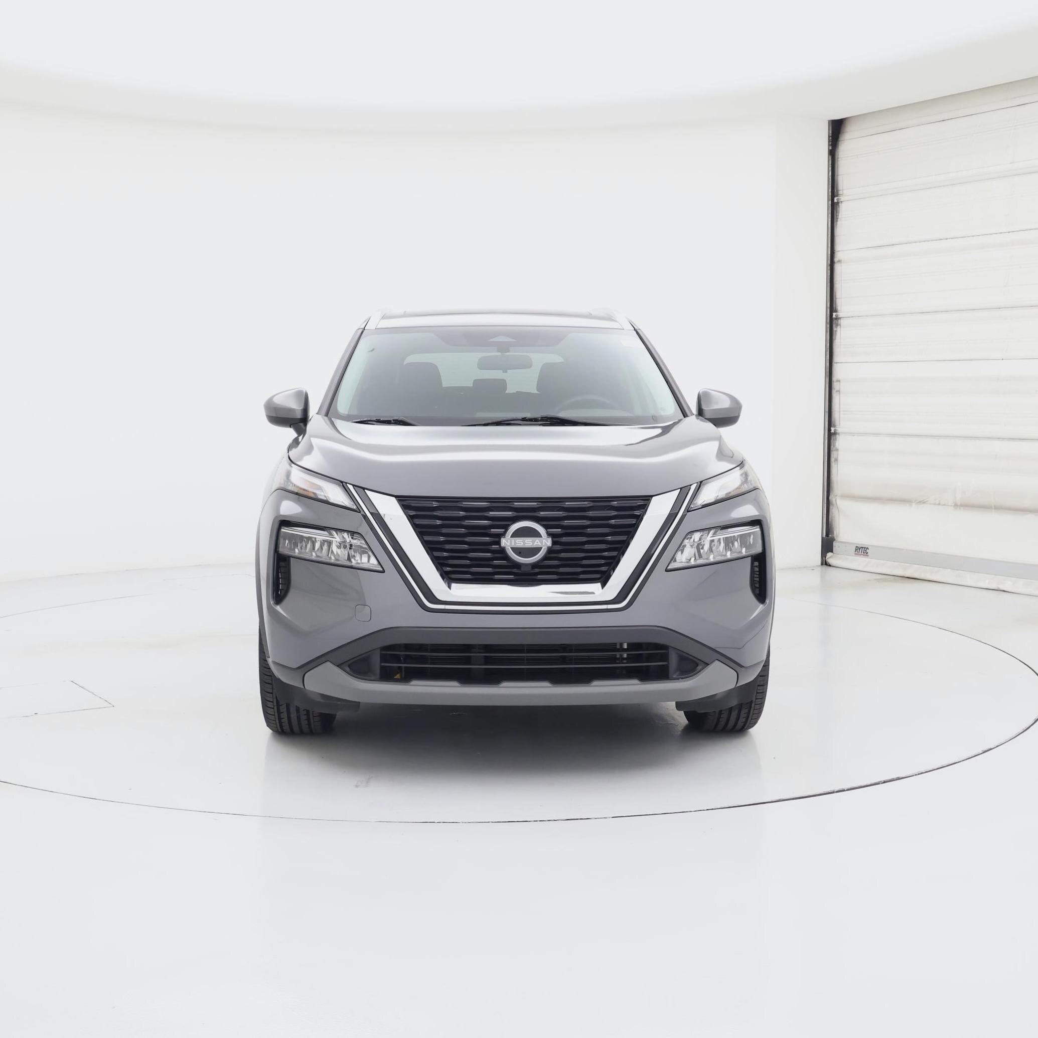 Thumbnail: 2023 Nissan Rogue - 5
