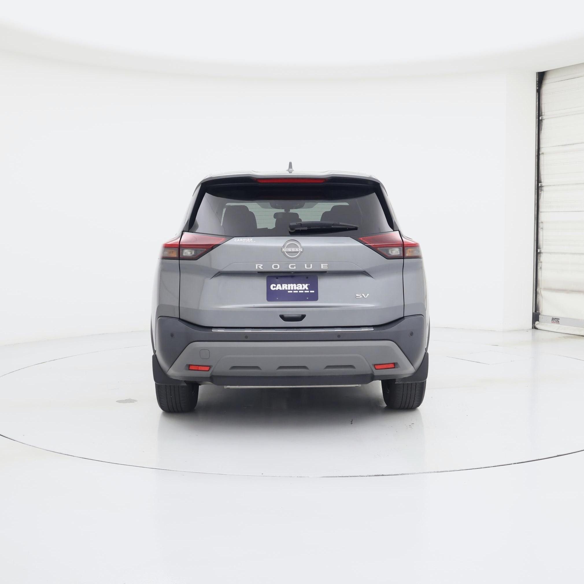 Thumbnail: 2023 Nissan Rogue - 6