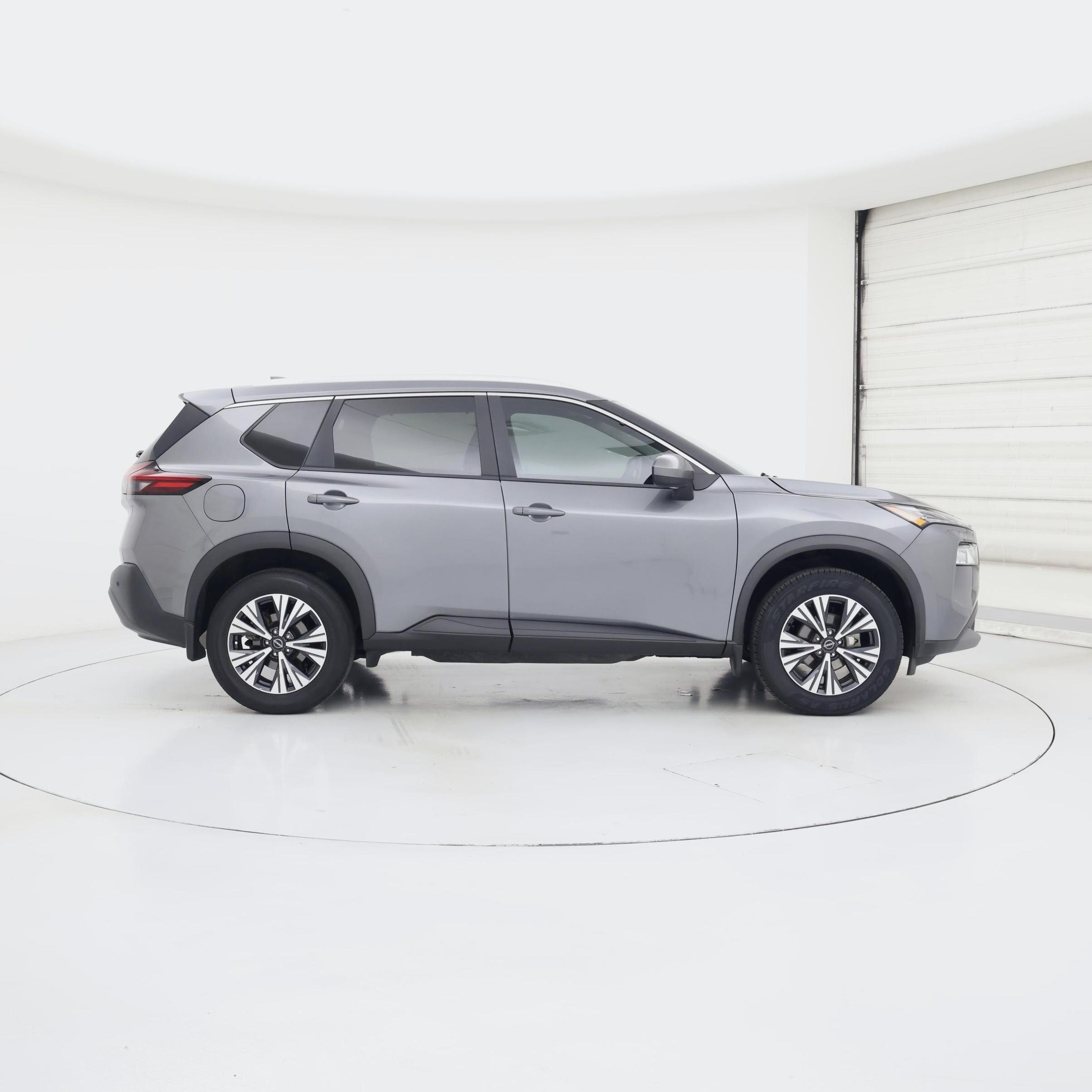 Thumbnail: 2023 Nissan Rogue - 7
