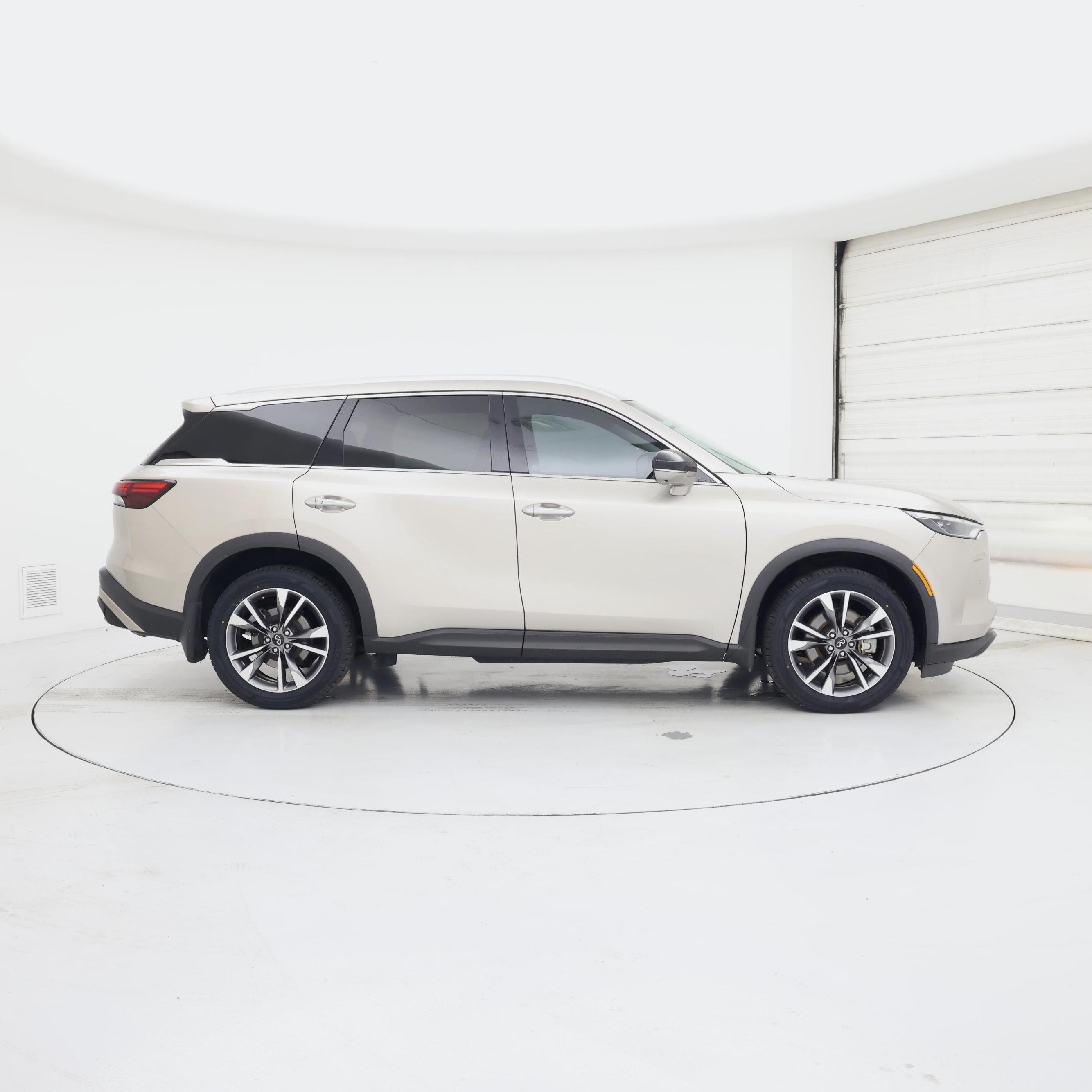 Thumbnail: 2023 INFINITI QX60 - 7