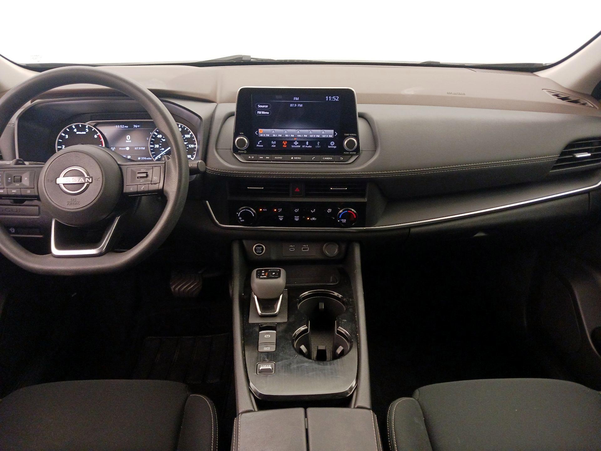 Thumbnail: 2023 Nissan Rogue - 9
