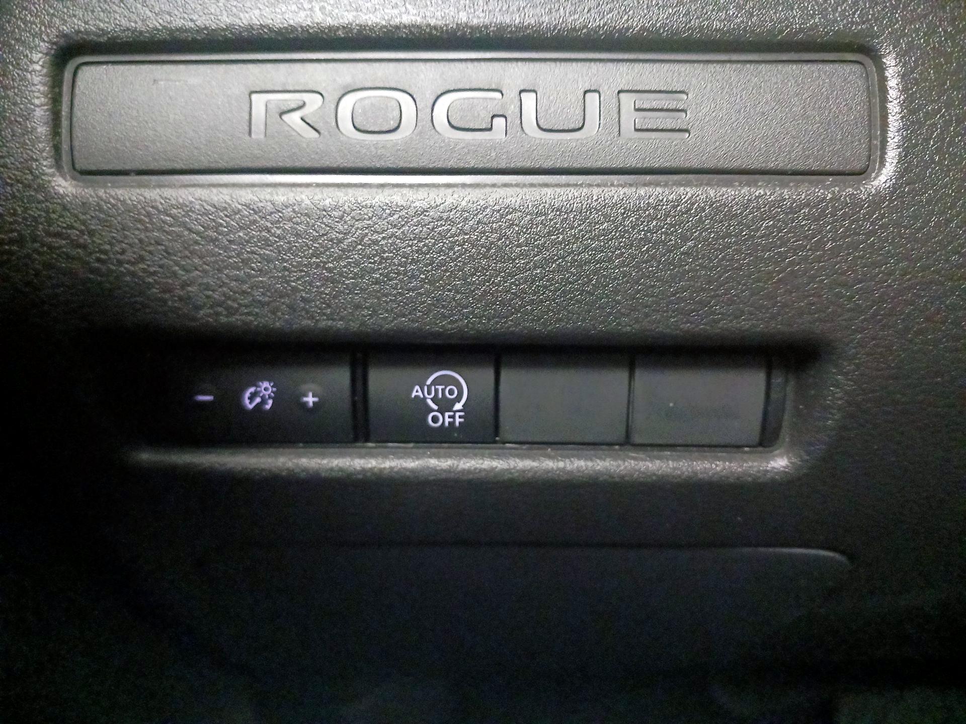 Thumbnail: 2023 Nissan Rogue - 13
