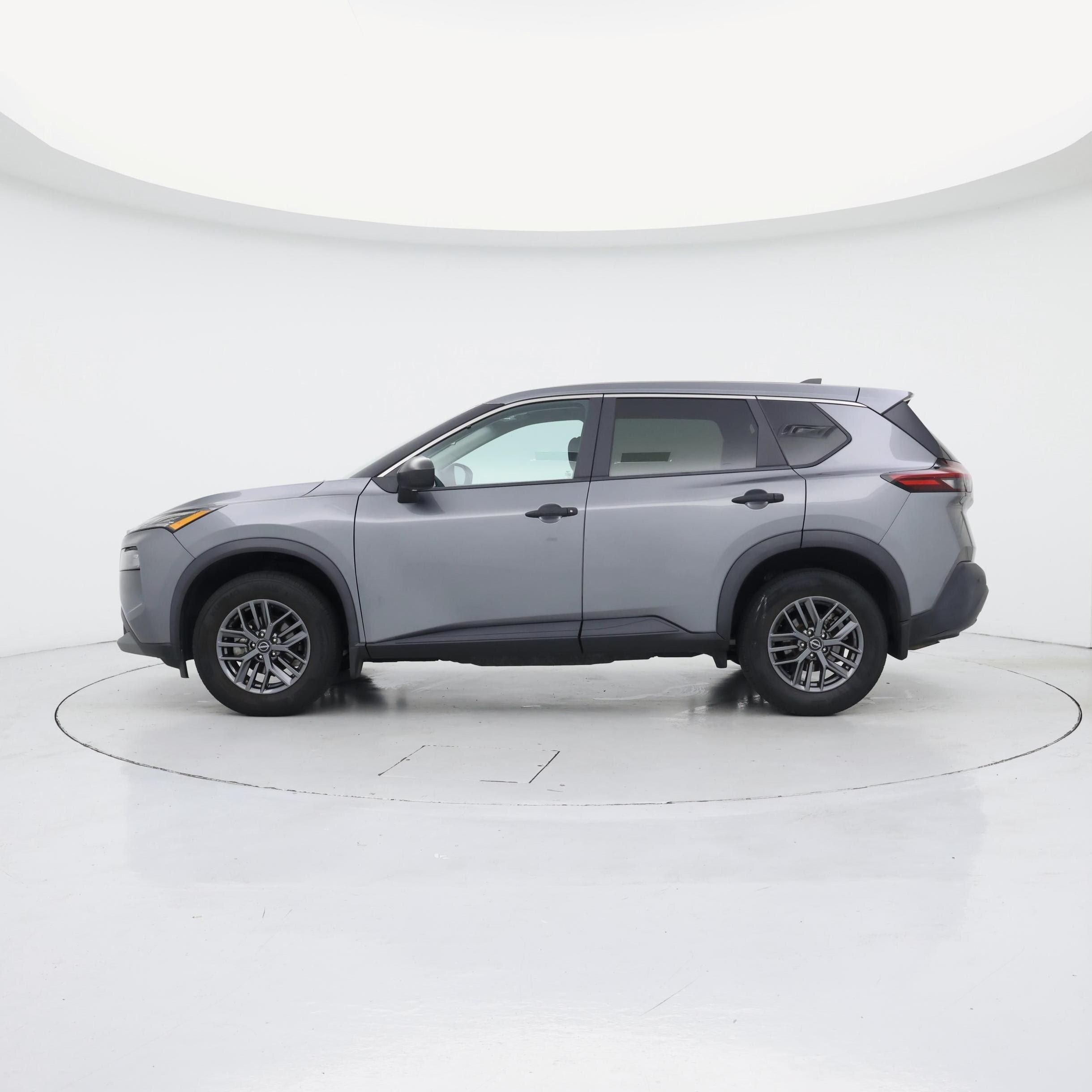 Thumbnail: 2023 Nissan Rogue - 3