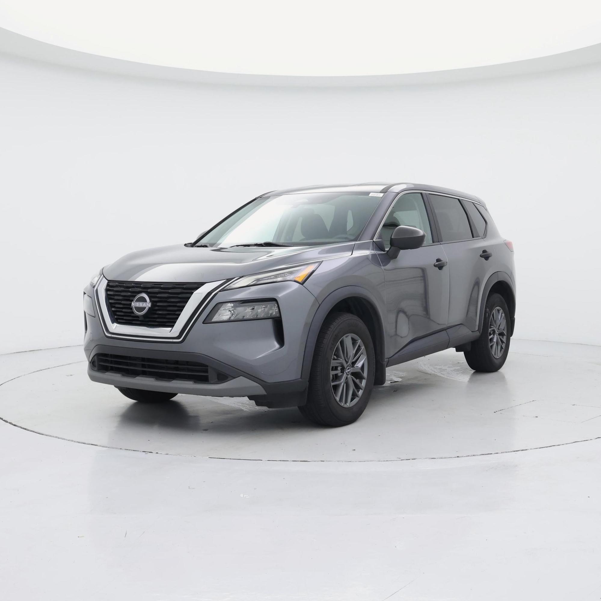 Thumbnail: 2023 Nissan Rogue - 4