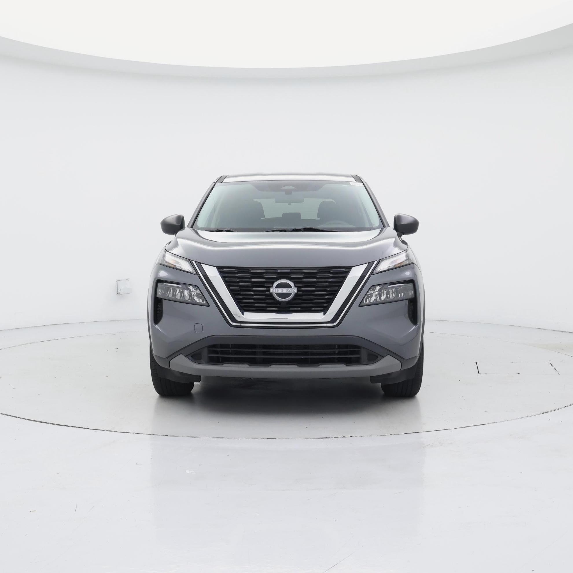 Thumbnail: 2023 Nissan Rogue - 5