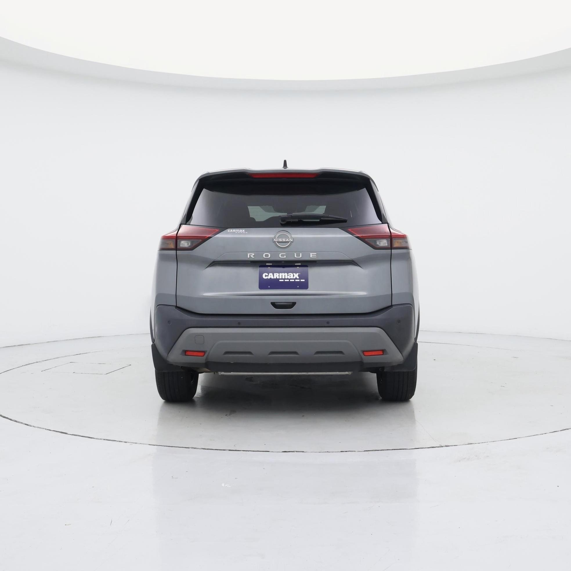 Thumbnail: 2023 Nissan Rogue - 6