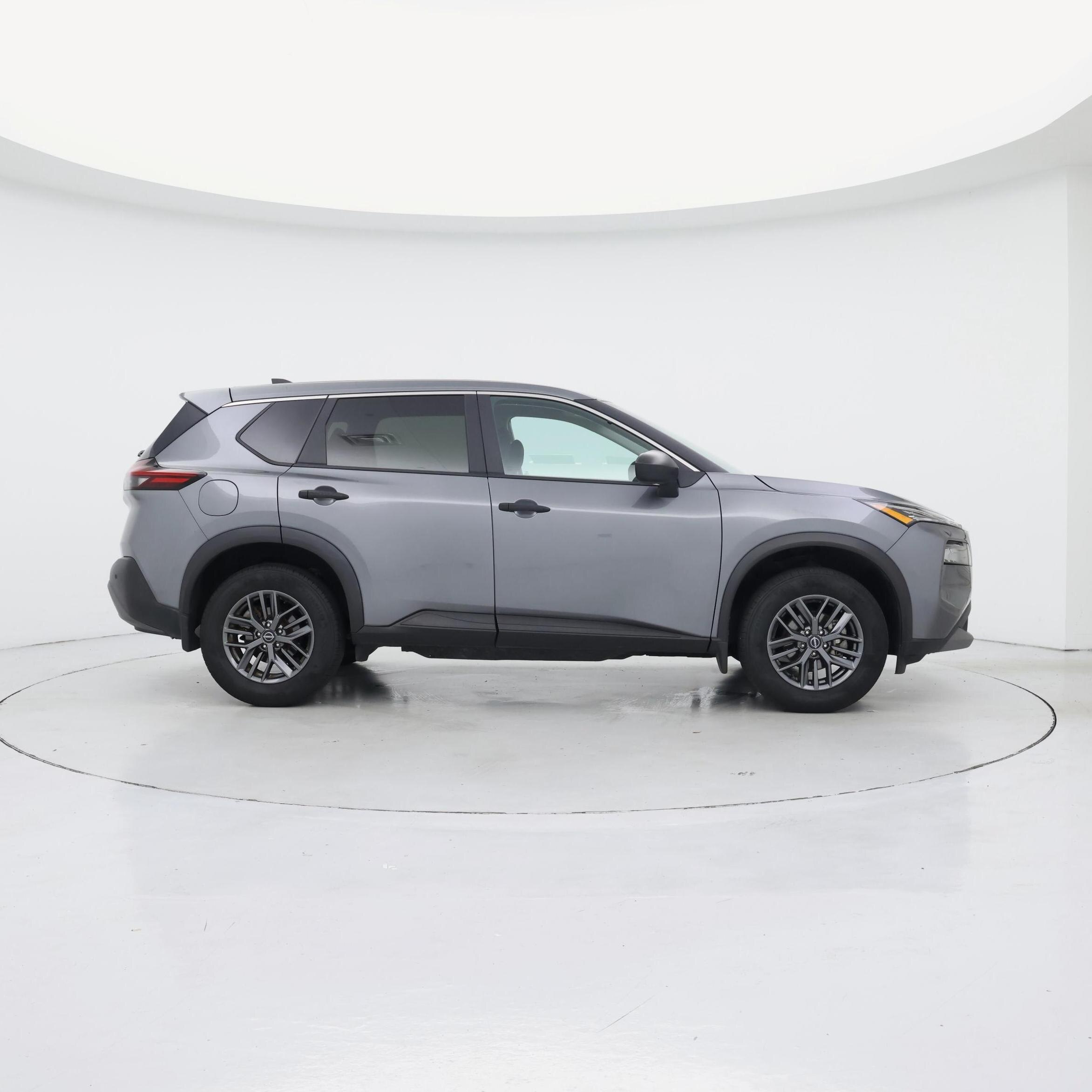 Thumbnail: 2023 Nissan Rogue - 7