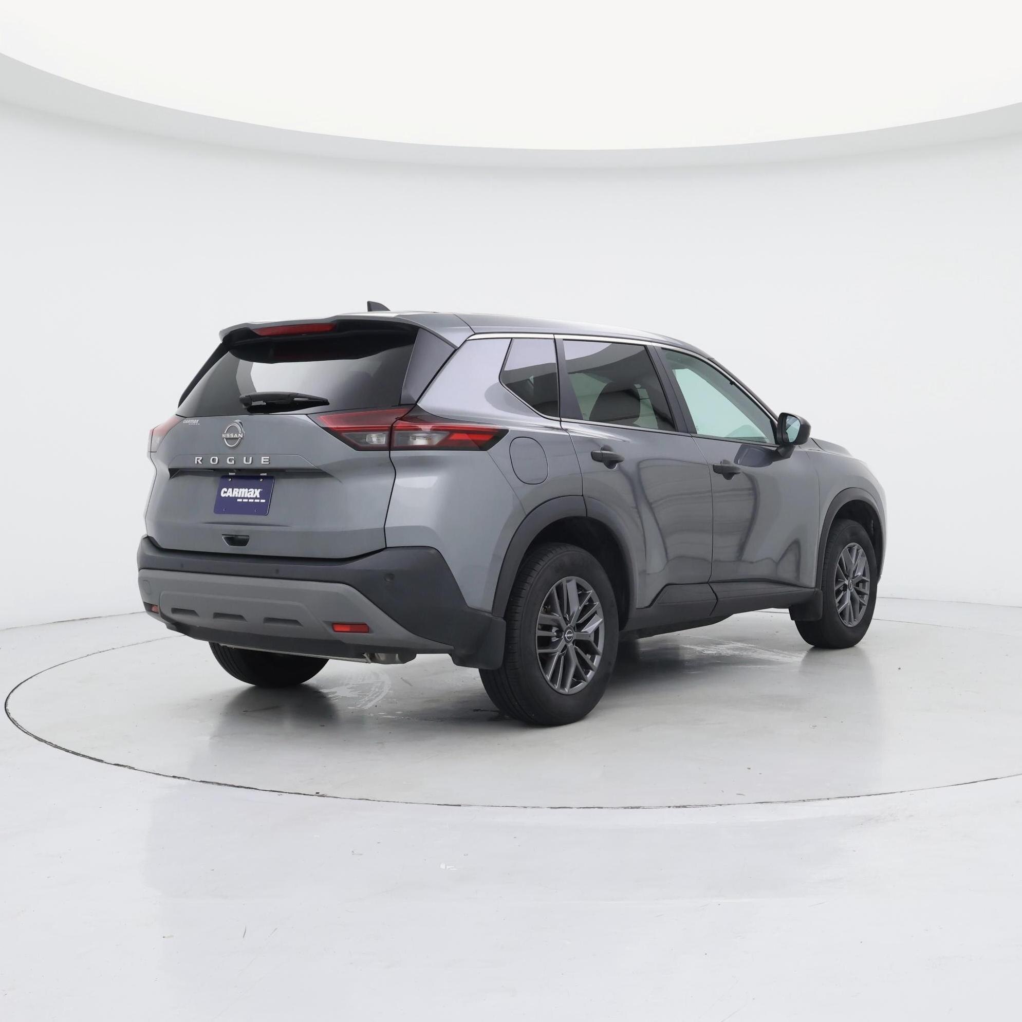 Thumbnail: 2023 Nissan Rogue - 8