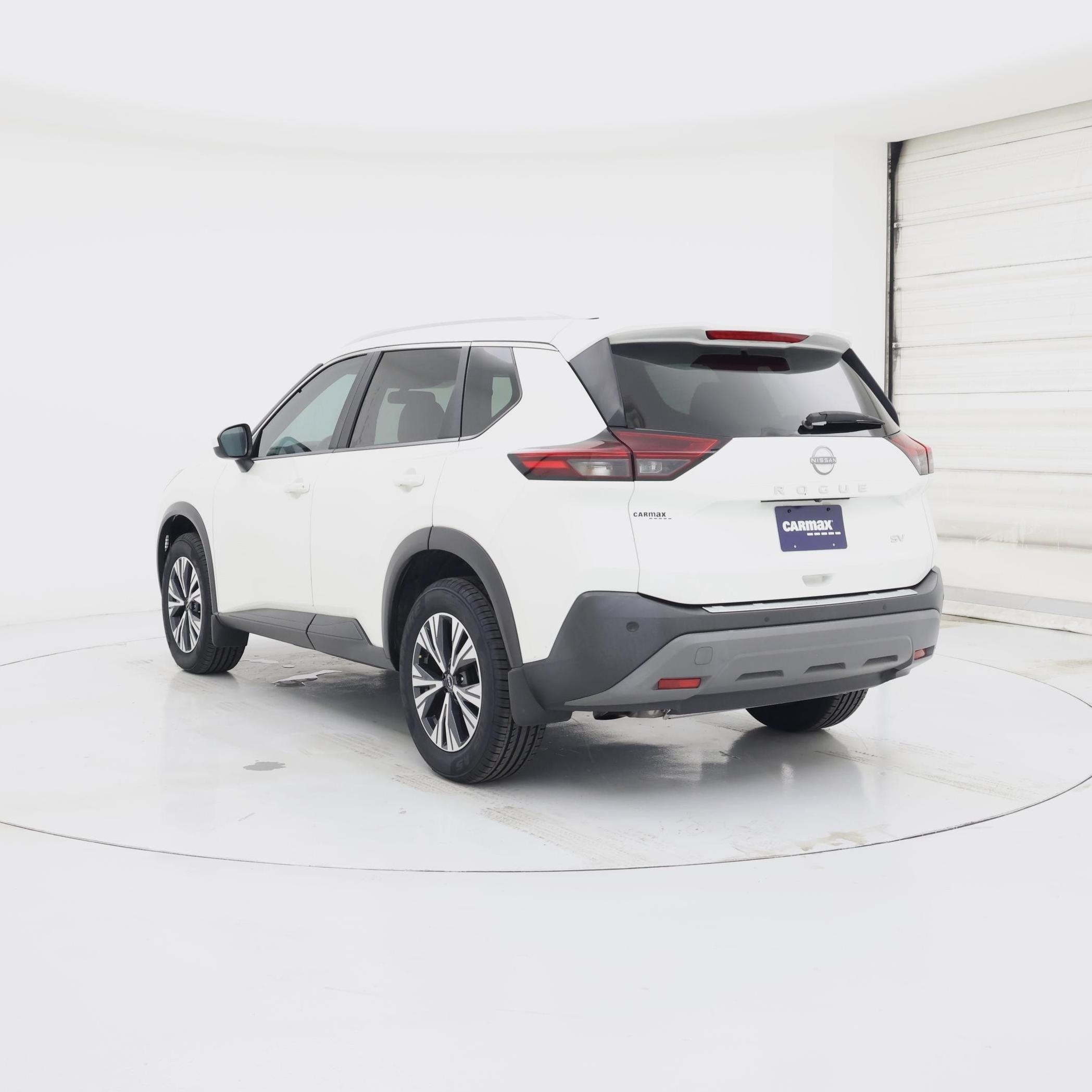 Thumbnail: 2023 Nissan Rogue - 2