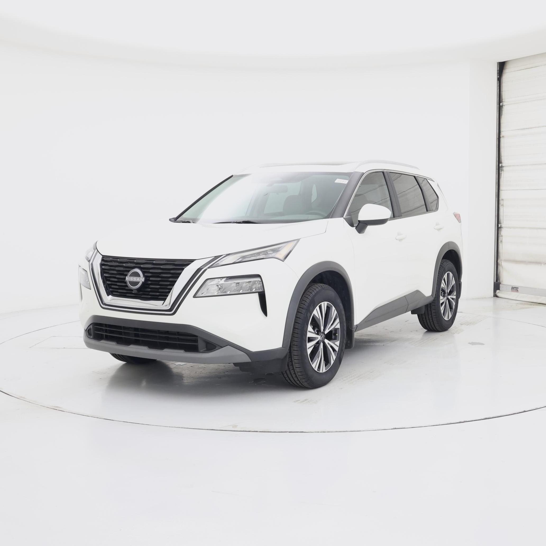 Thumbnail: 2023 Nissan Rogue - 4
