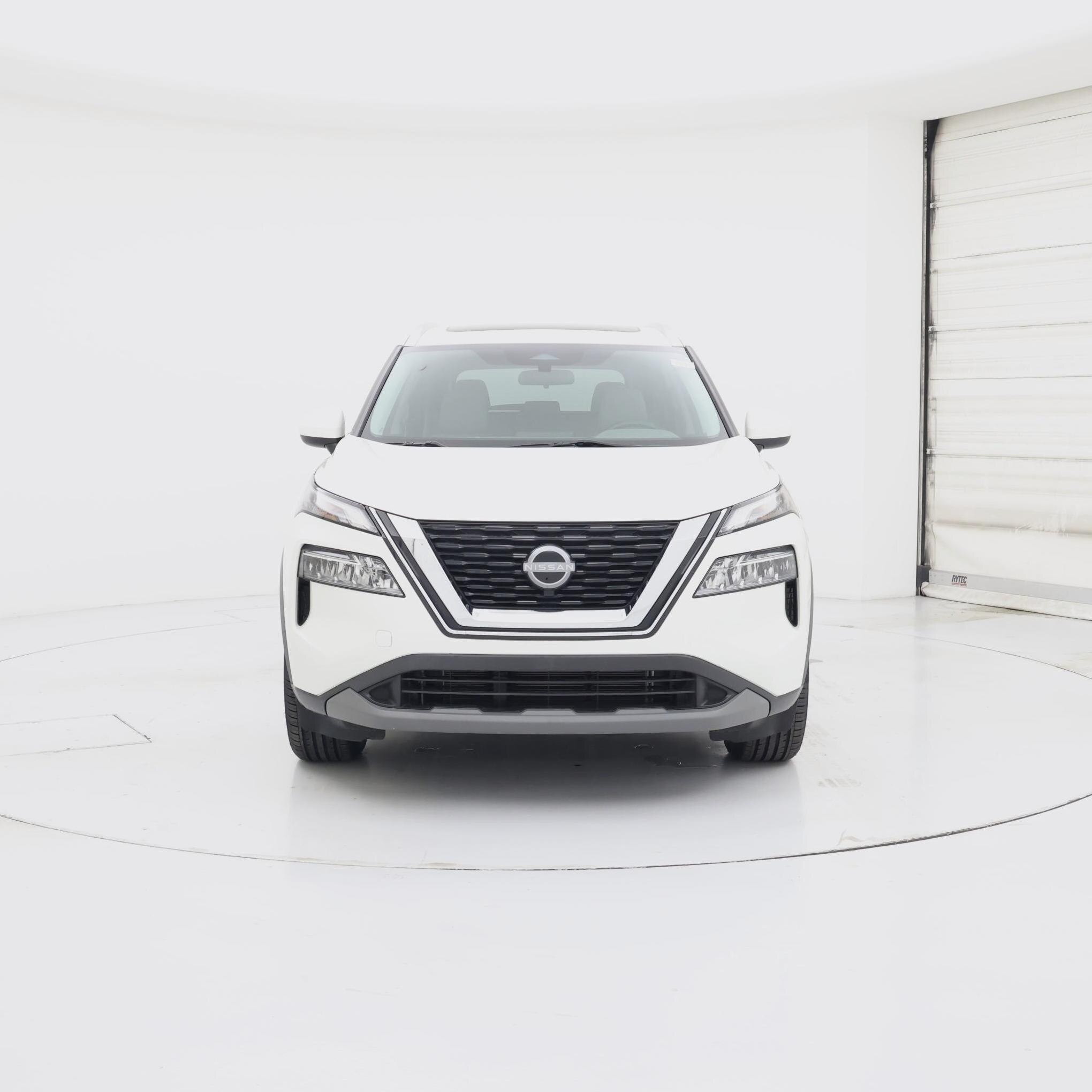 Thumbnail: 2023 Nissan Rogue - 5
