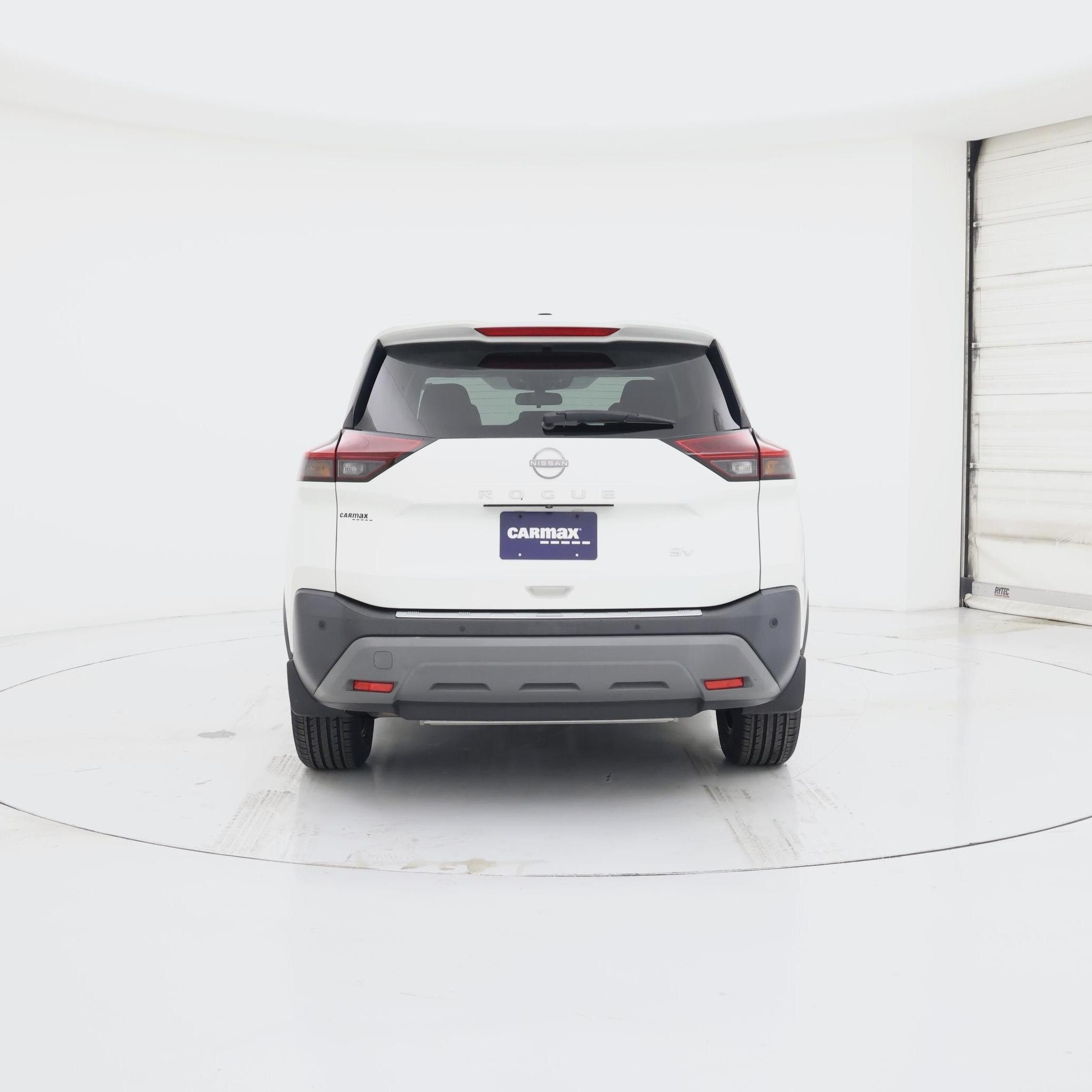 Thumbnail: 2023 Nissan Rogue - 6