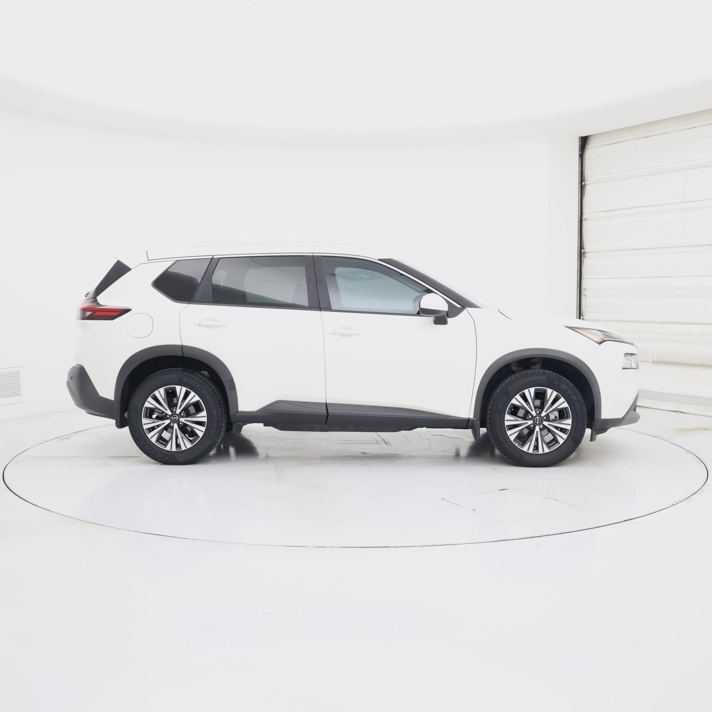Thumbnail: 2023 Nissan Rogue - 7