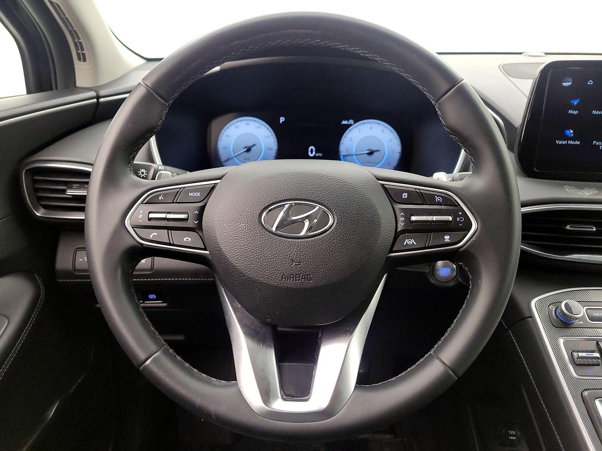 Thumbnail: 2023 Hyundai Santa Fe - 10