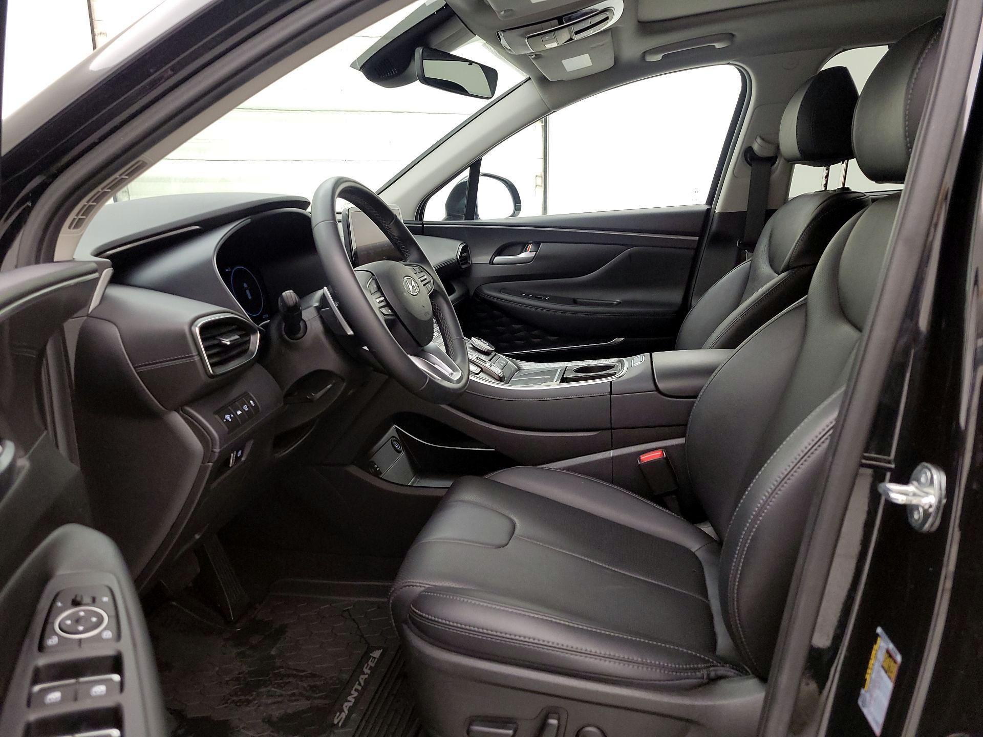 Thumbnail: 2023 Hyundai Santa Fe - 11