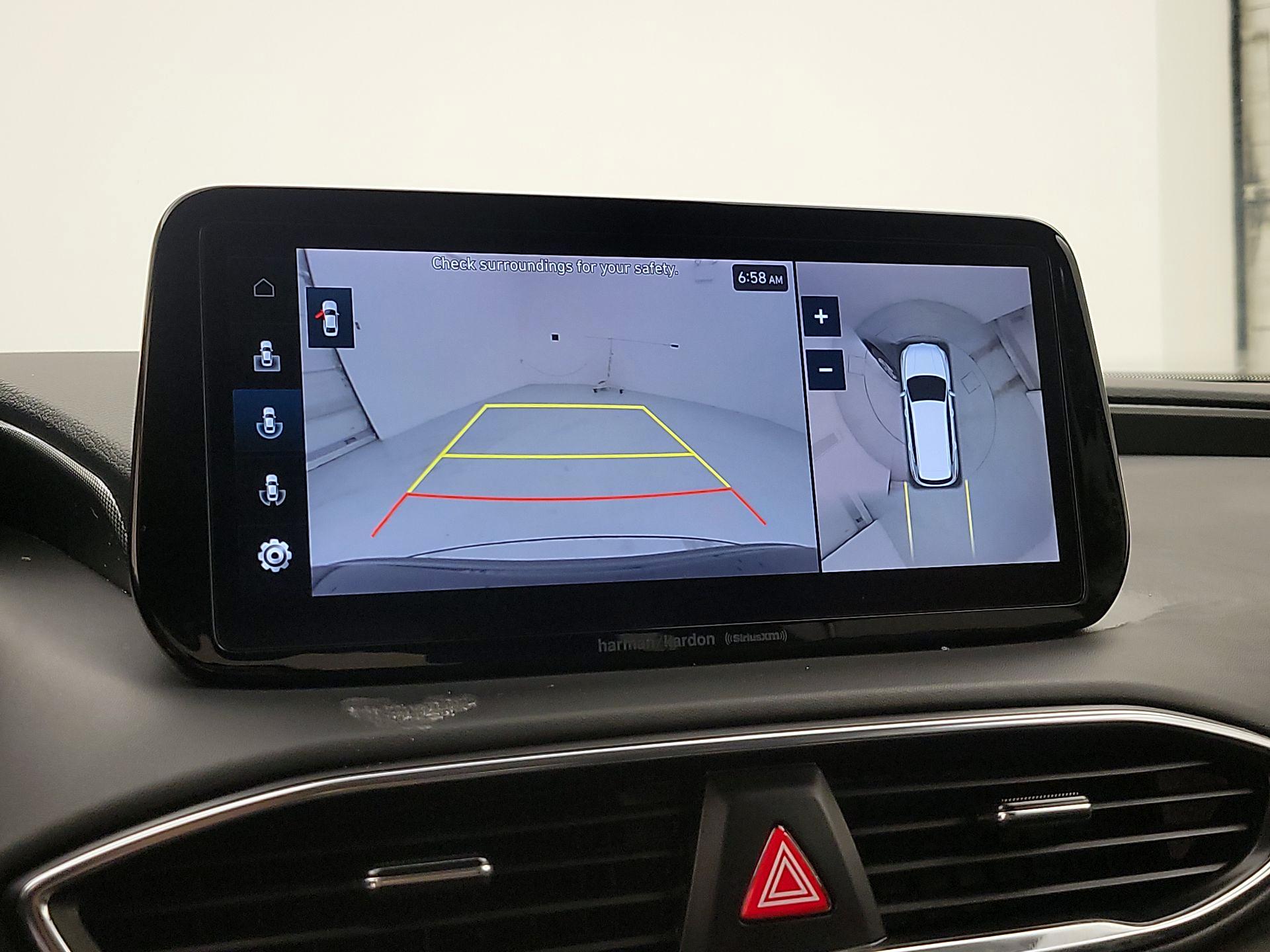 Thumbnail: 2023 Hyundai Santa Fe - 14