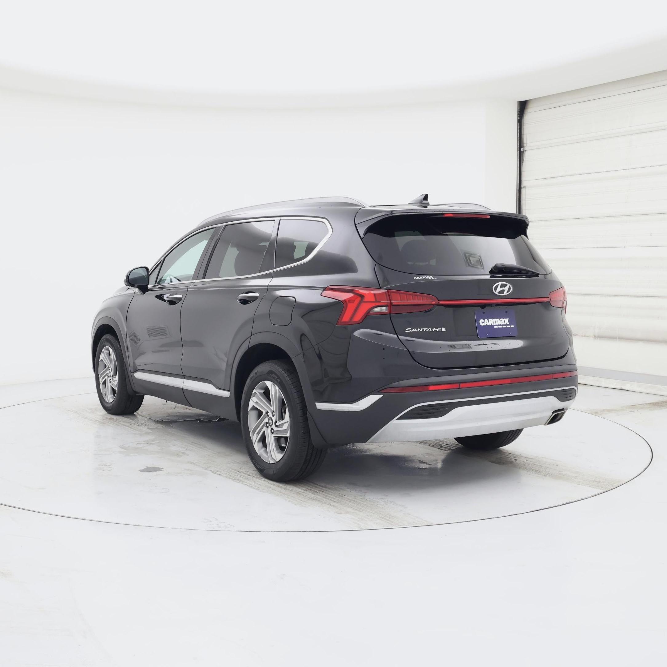 Thumbnail: 2023 Hyundai Santa Fe - 2