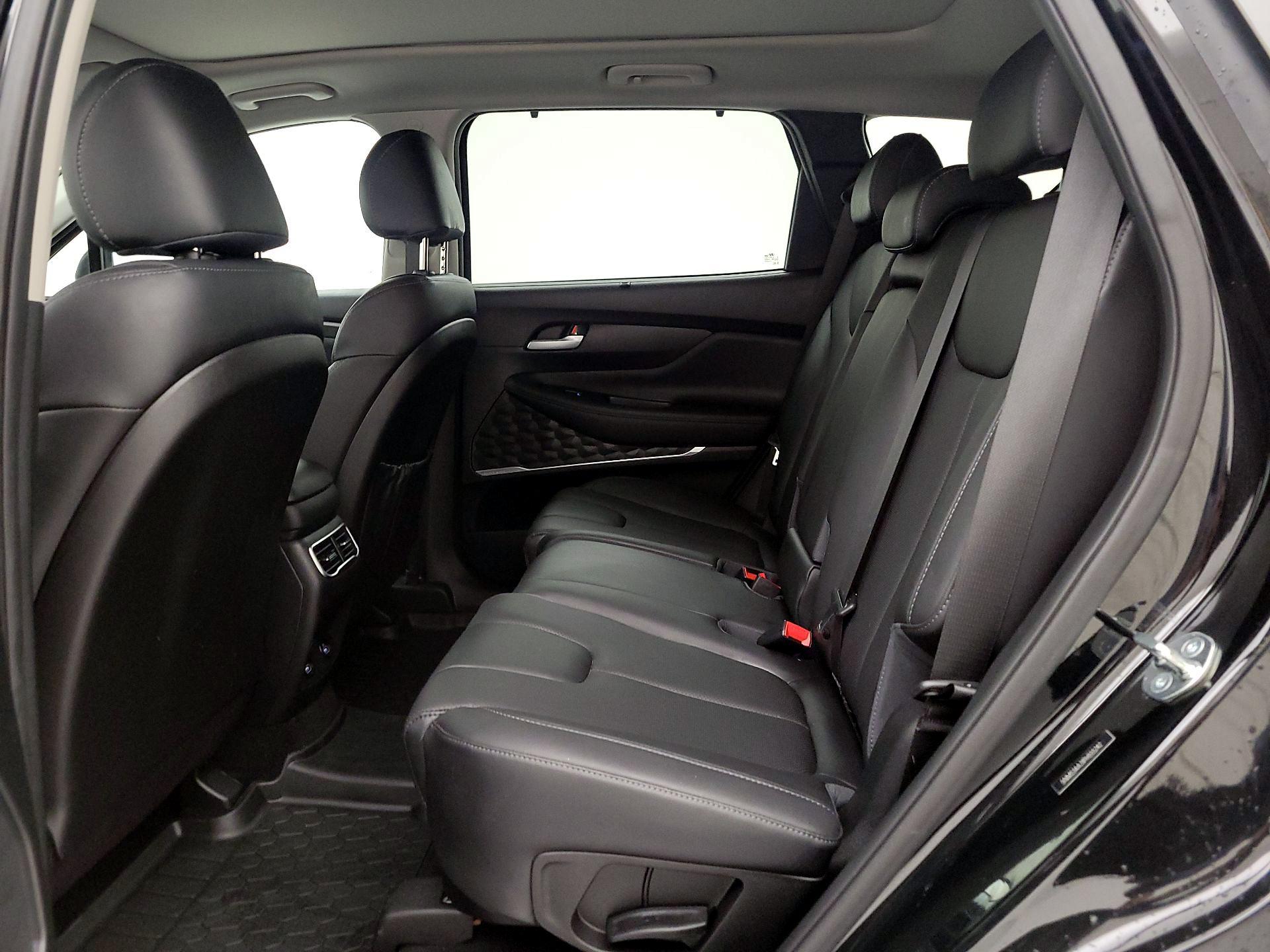 Thumbnail: 2023 Hyundai Santa Fe - 19