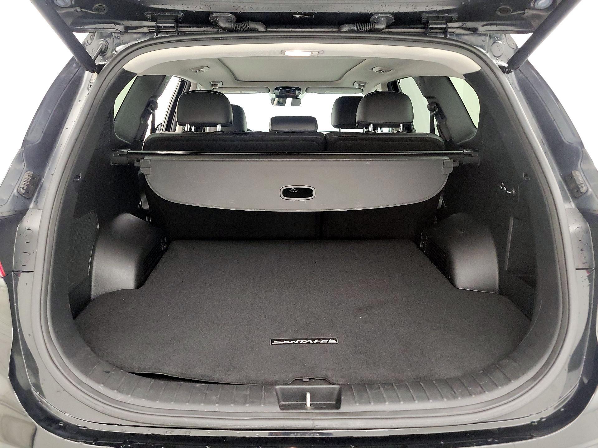 Thumbnail: 2023 Hyundai Santa Fe - 20