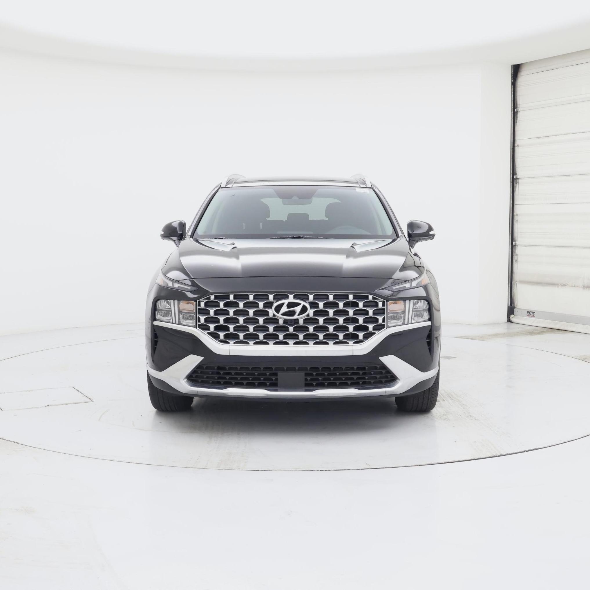 Thumbnail: 2023 Hyundai Santa Fe - 5