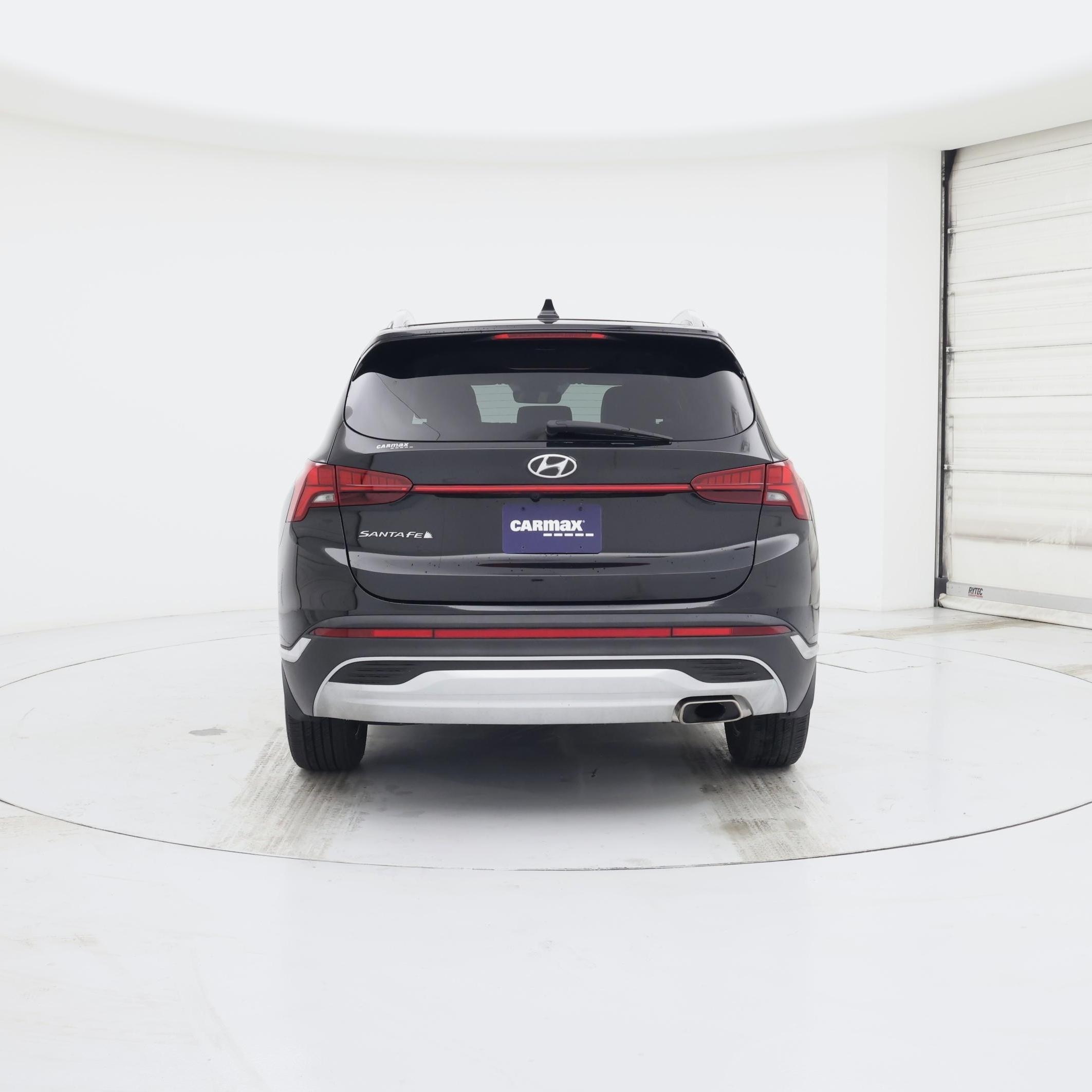 Thumbnail: 2023 Hyundai Santa Fe - 6