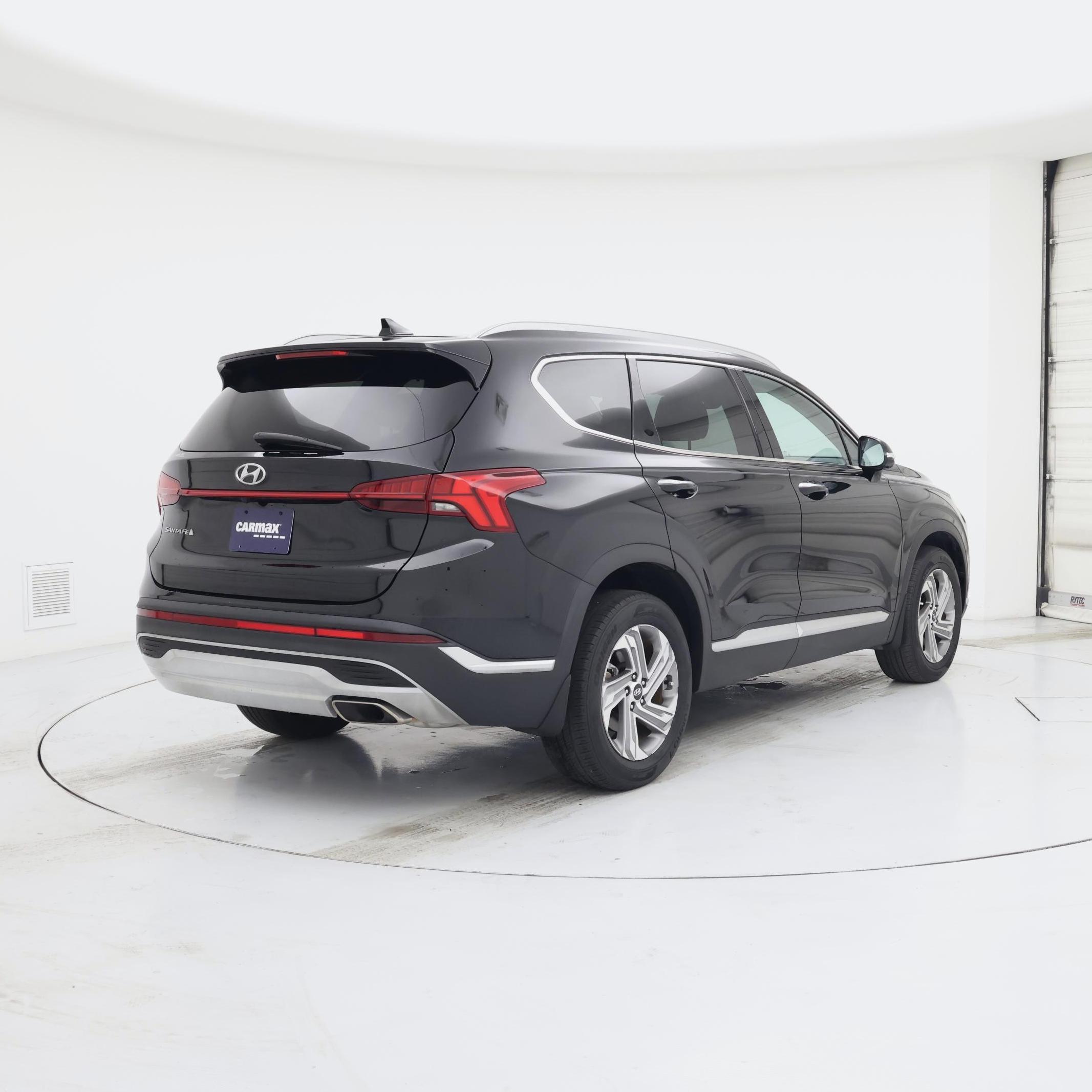 Thumbnail: 2023 Hyundai Santa Fe - 8