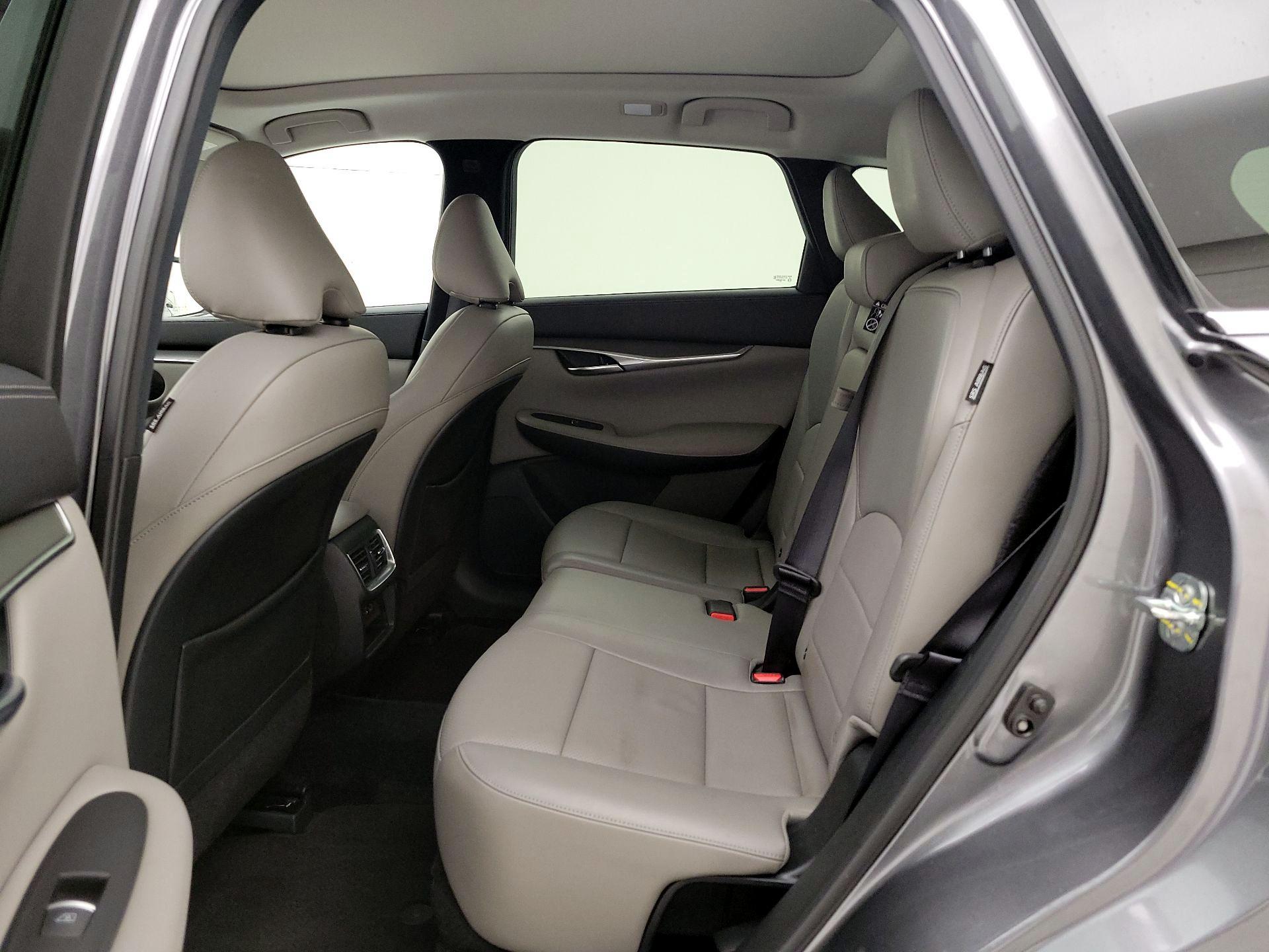 Thumbnail: 2023 INFINITI QX50 - 19