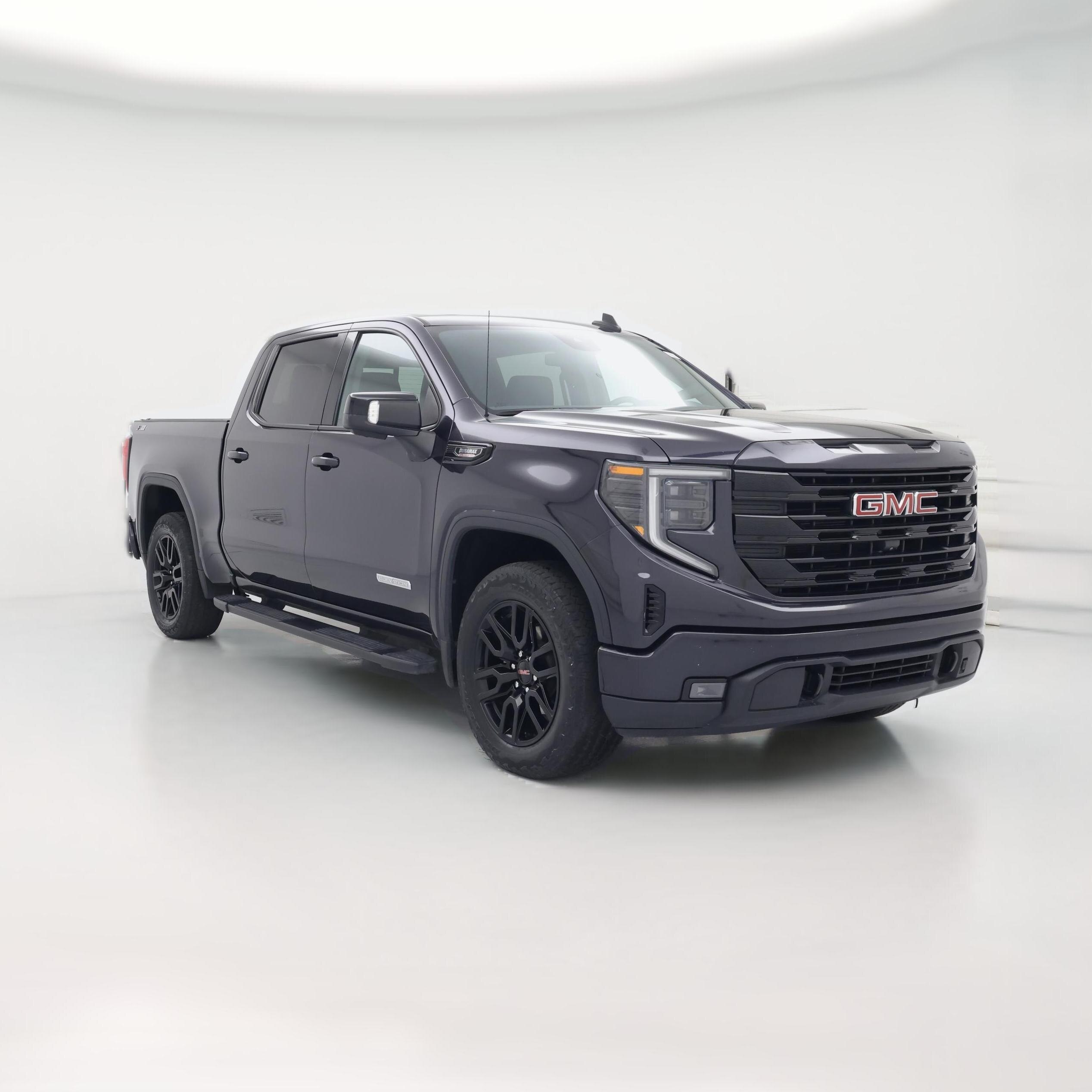 Thumbnail: 2023 GMC Sierra 1500 - 1