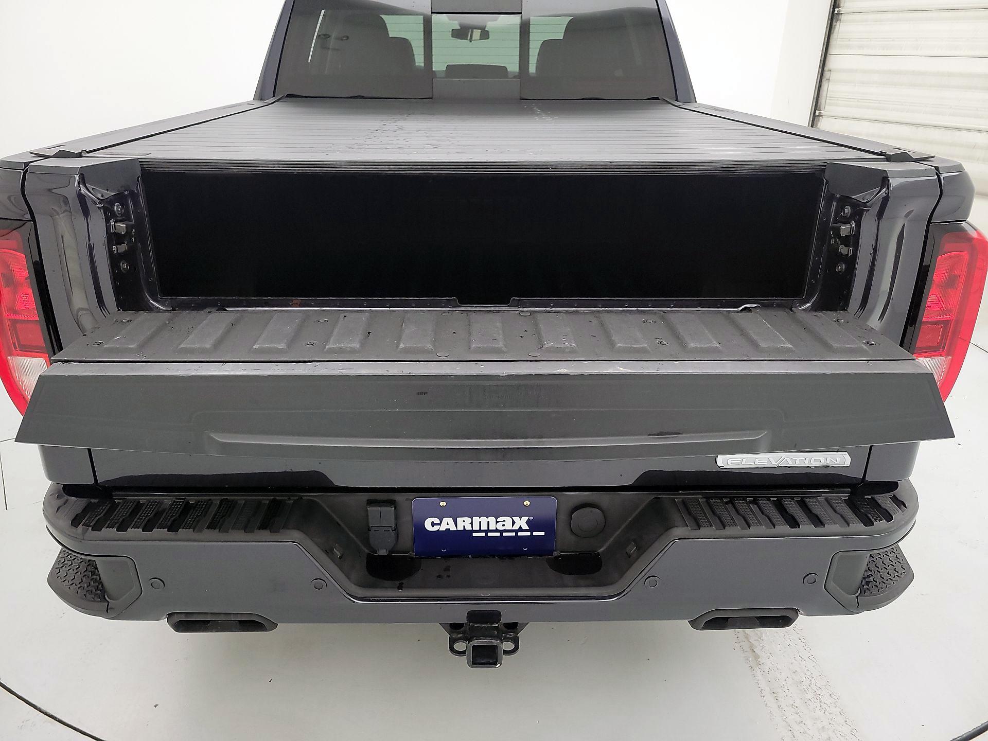 Thumbnail: 2023 GMC Sierra 1500 - 16