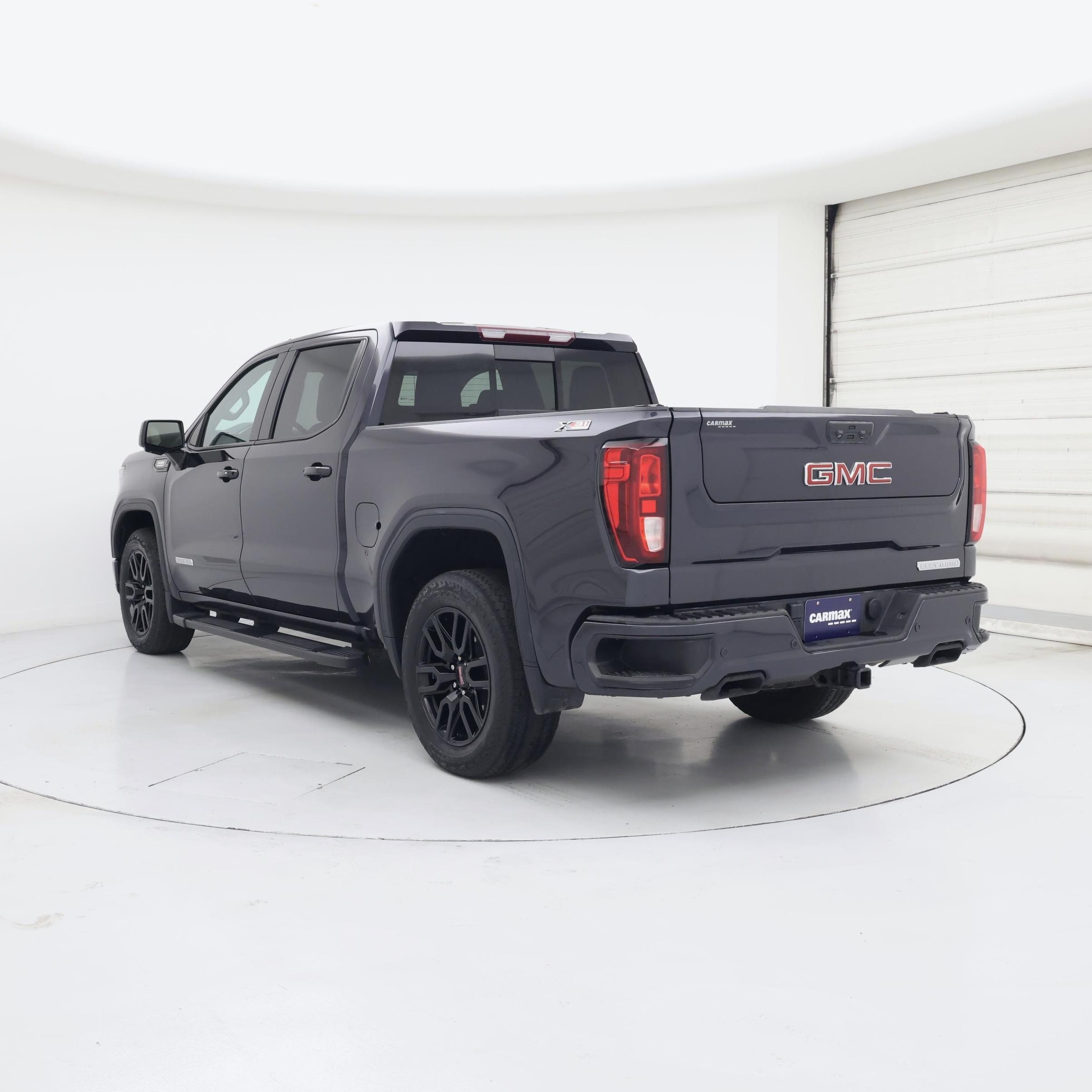 Thumbnail: 2023 GMC Sierra 1500 - 2
