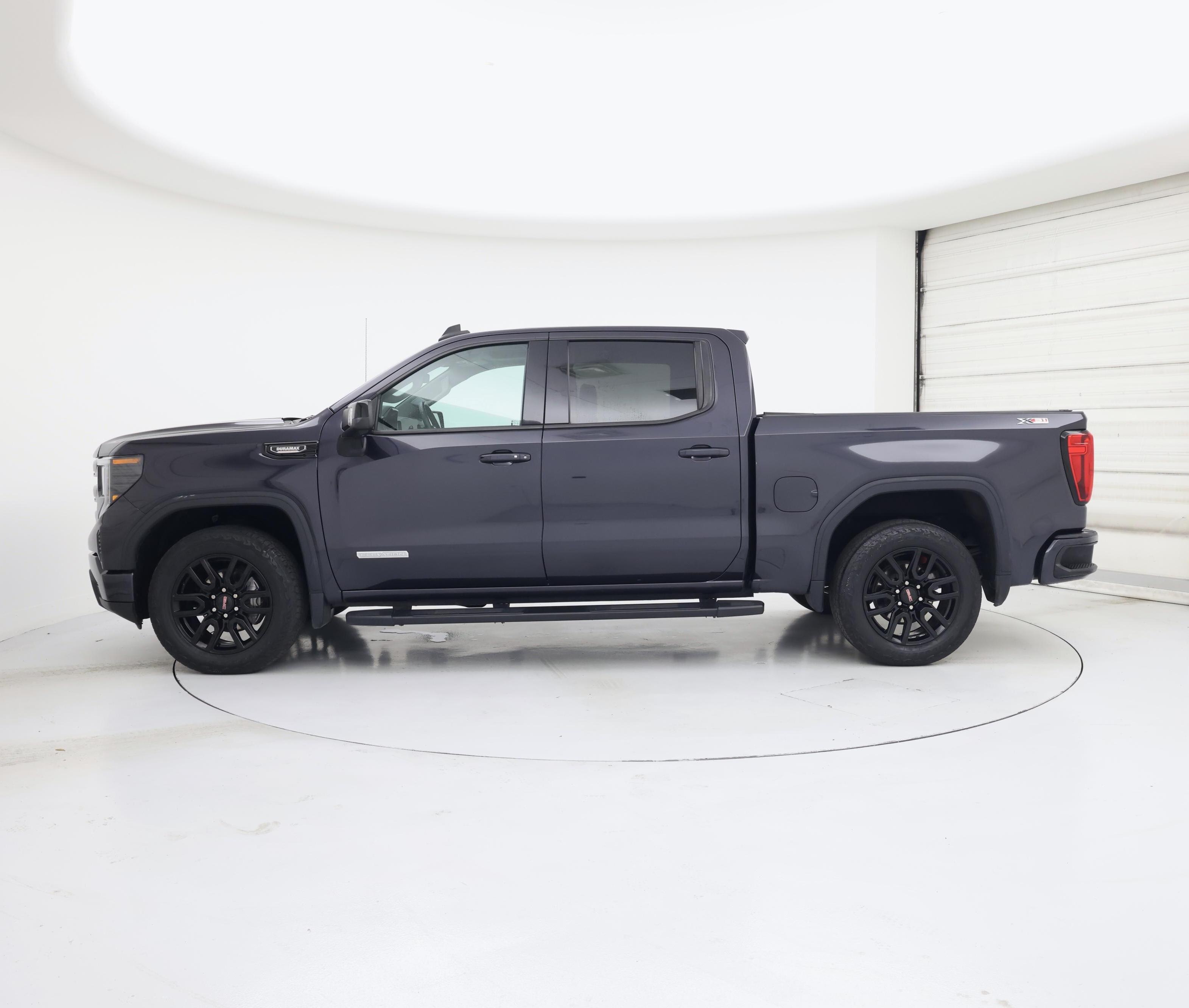 Thumbnail: 2023 GMC Sierra 1500 - 3