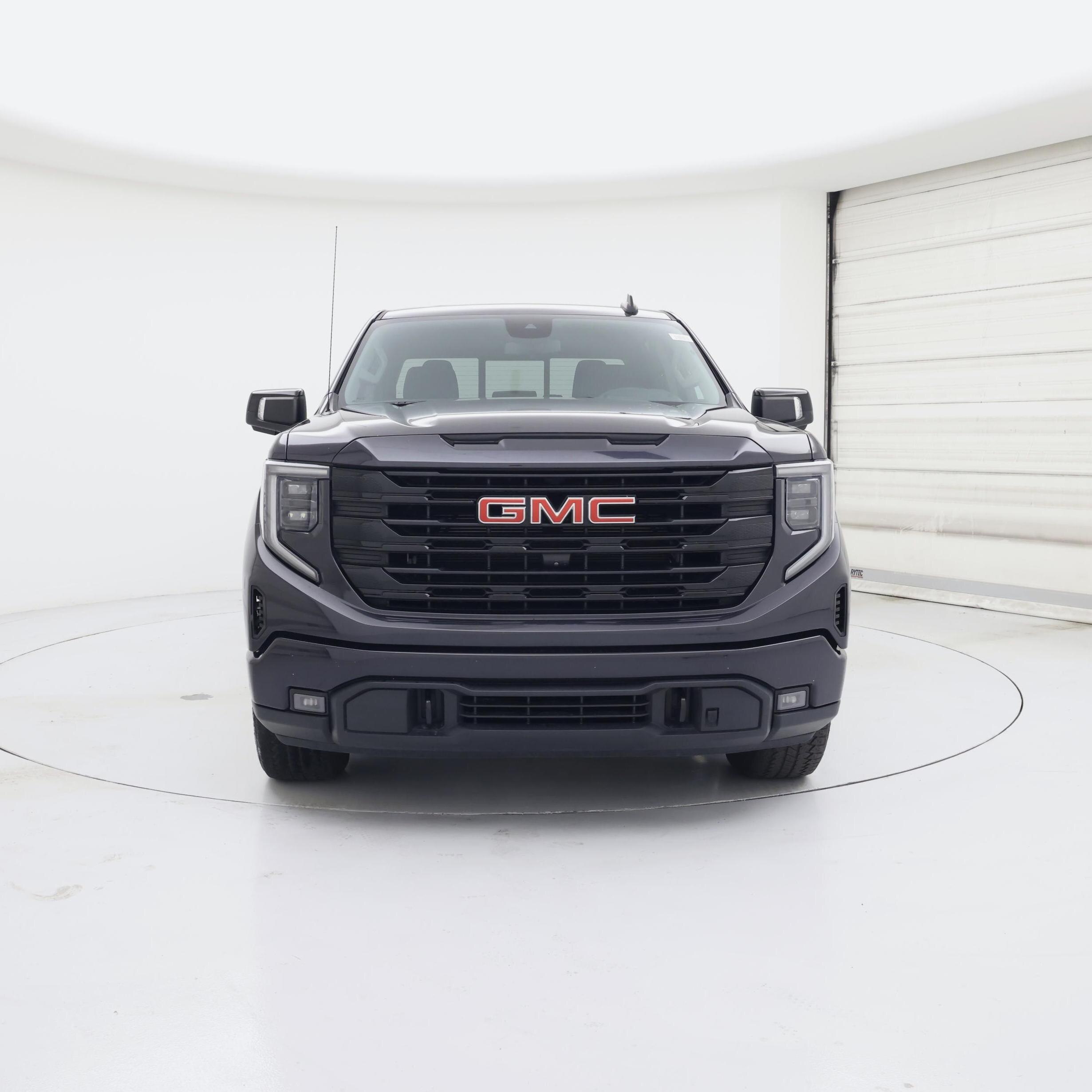 Thumbnail: 2023 GMC Sierra 1500 - 5