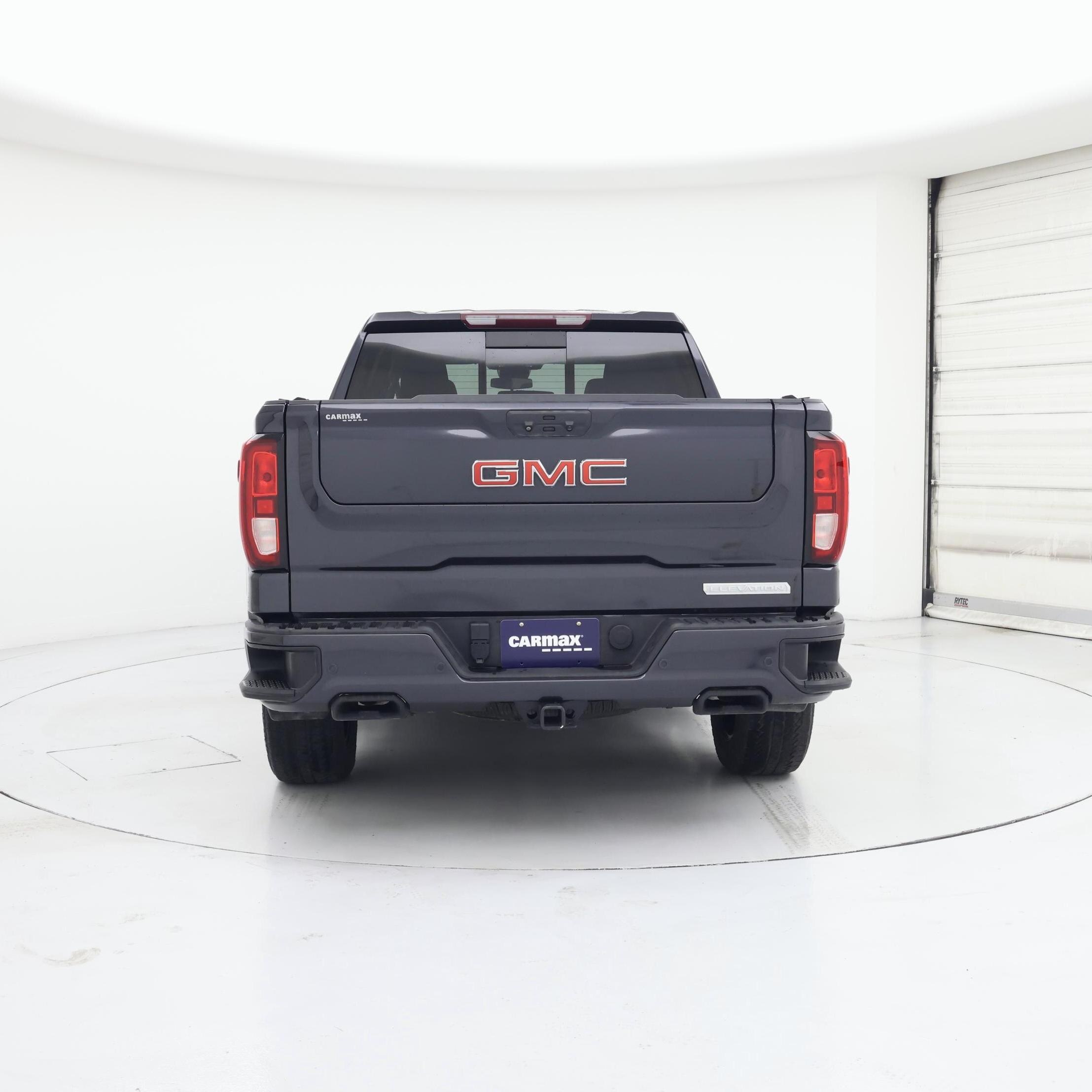 Thumbnail: 2023 GMC Sierra 1500 - 6