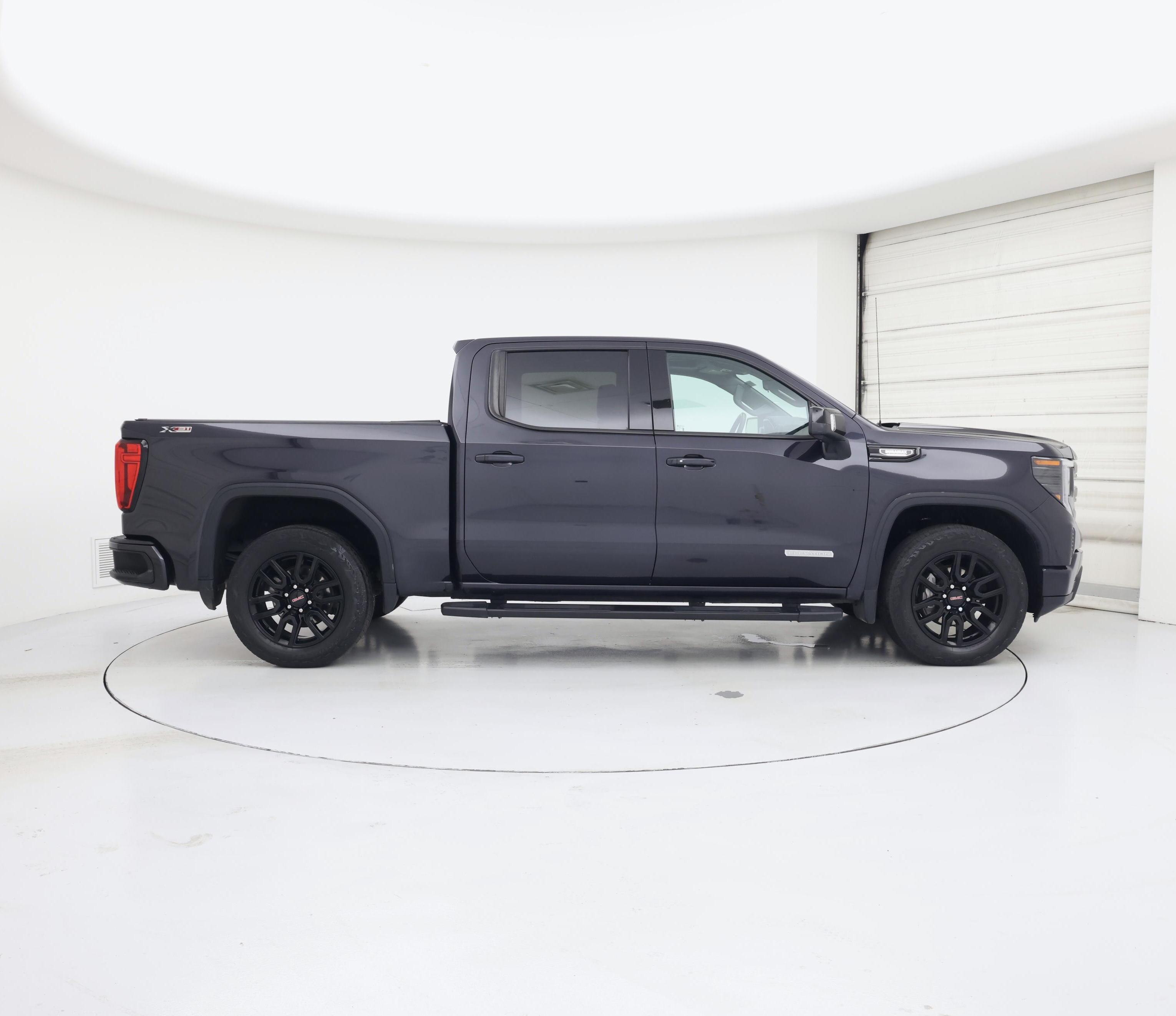 Thumbnail: 2023 GMC Sierra 1500 - 7