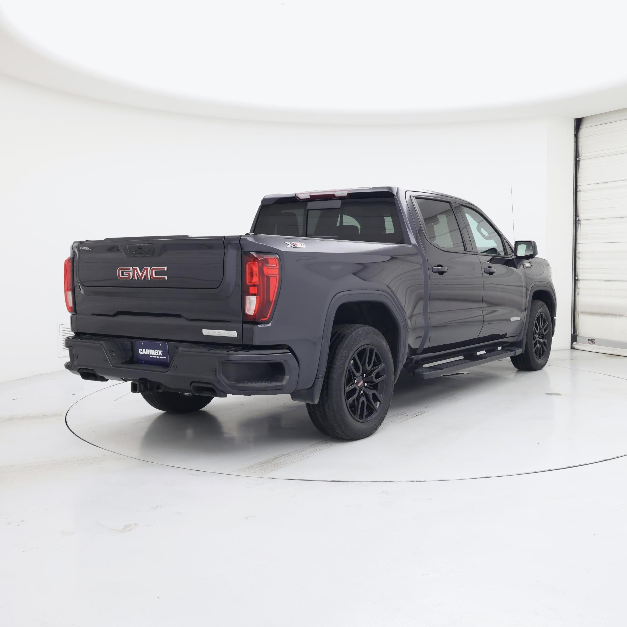 Thumbnail: 2023 GMC Sierra 1500 - 8