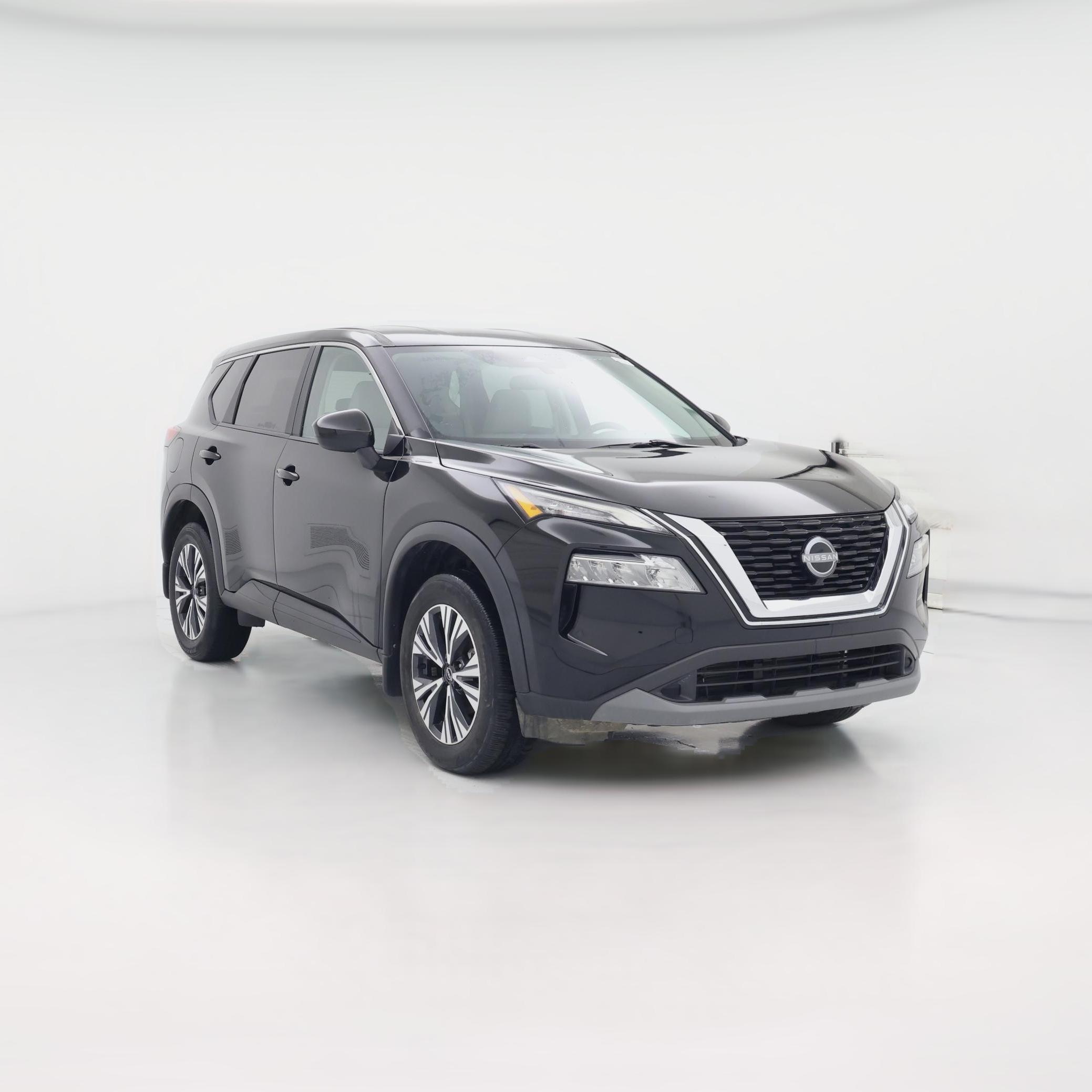 Thumbnail: 2023 Nissan Rogue - 1