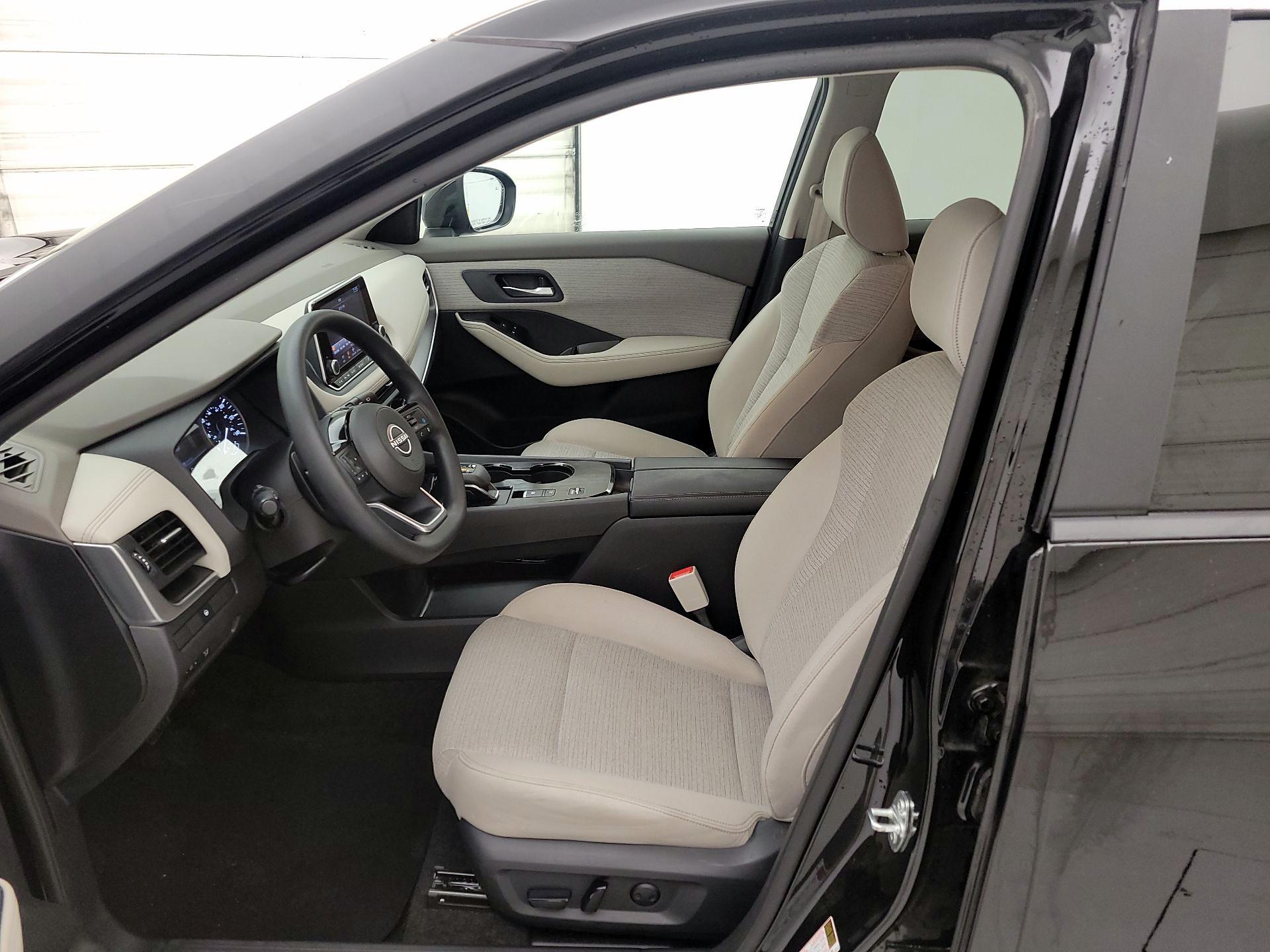 Thumbnail: 2023 Nissan Rogue - 11