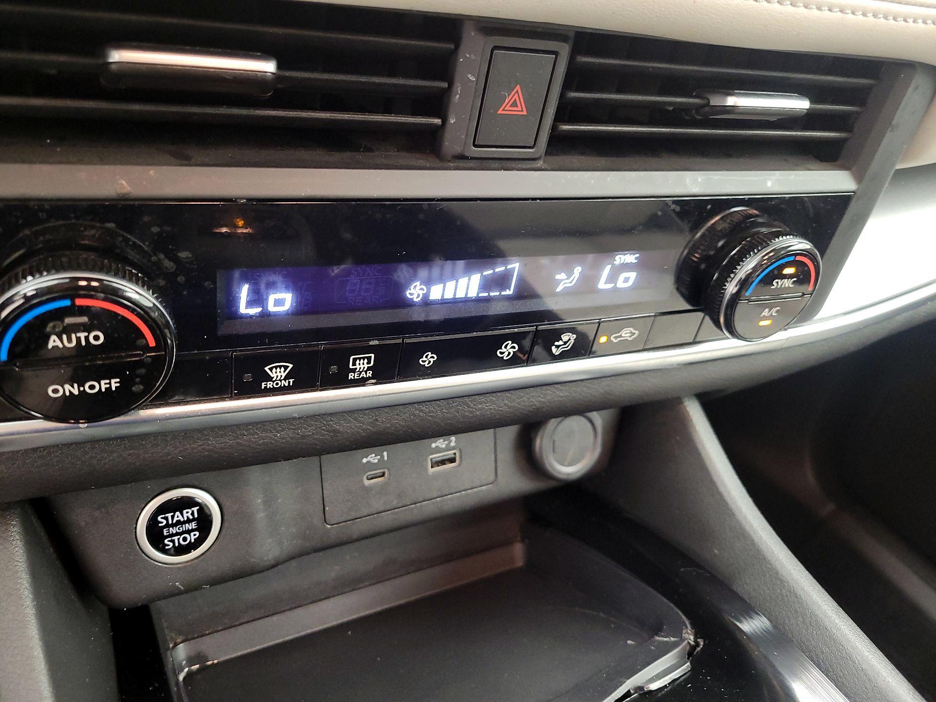 Thumbnail: 2023 Nissan Rogue - 14