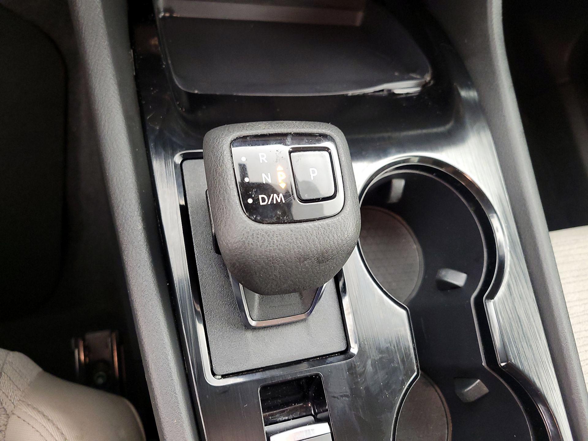 Thumbnail: 2023 Nissan Rogue - 15