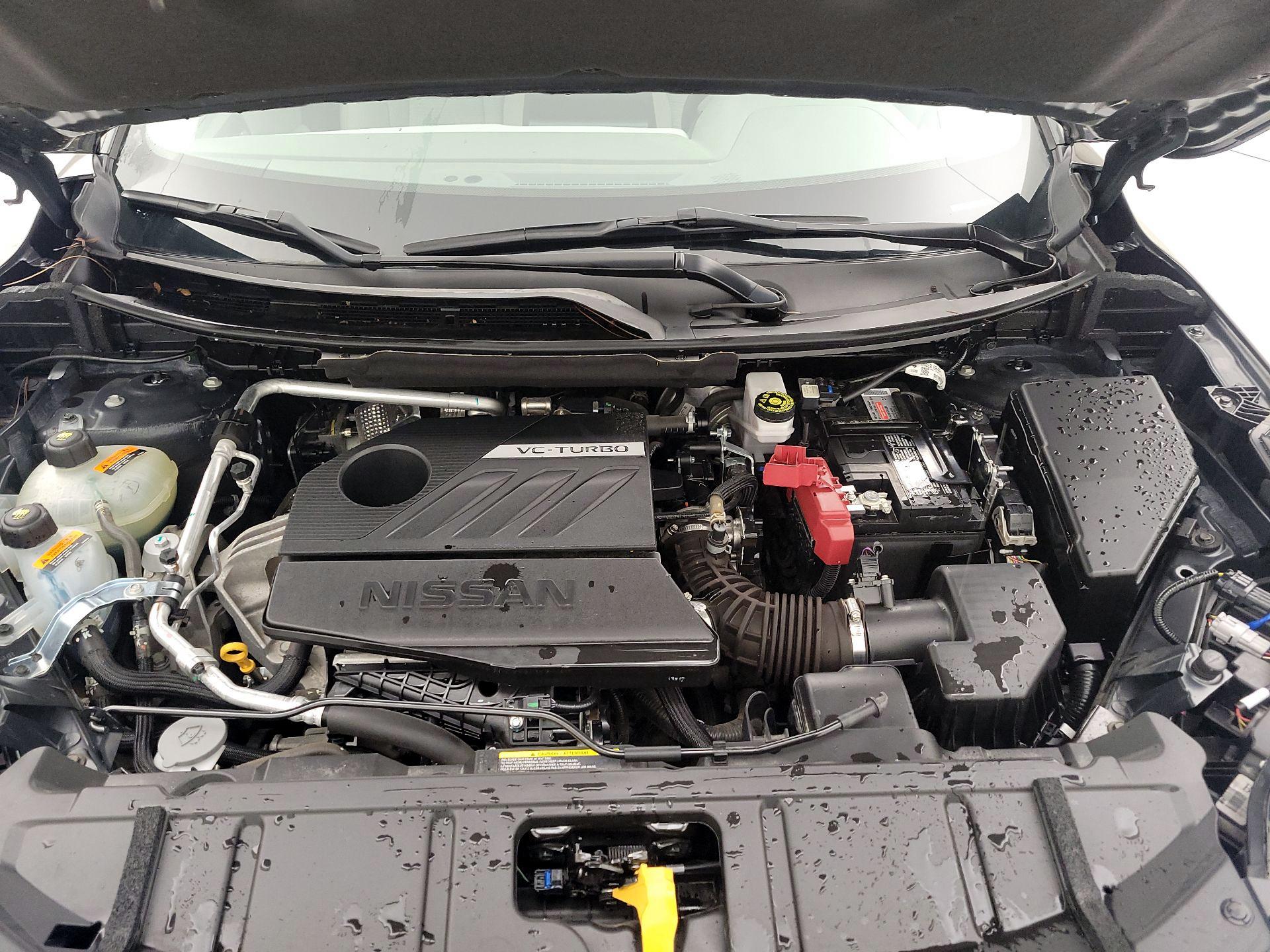 Thumbnail: 2023 Nissan Rogue - 17